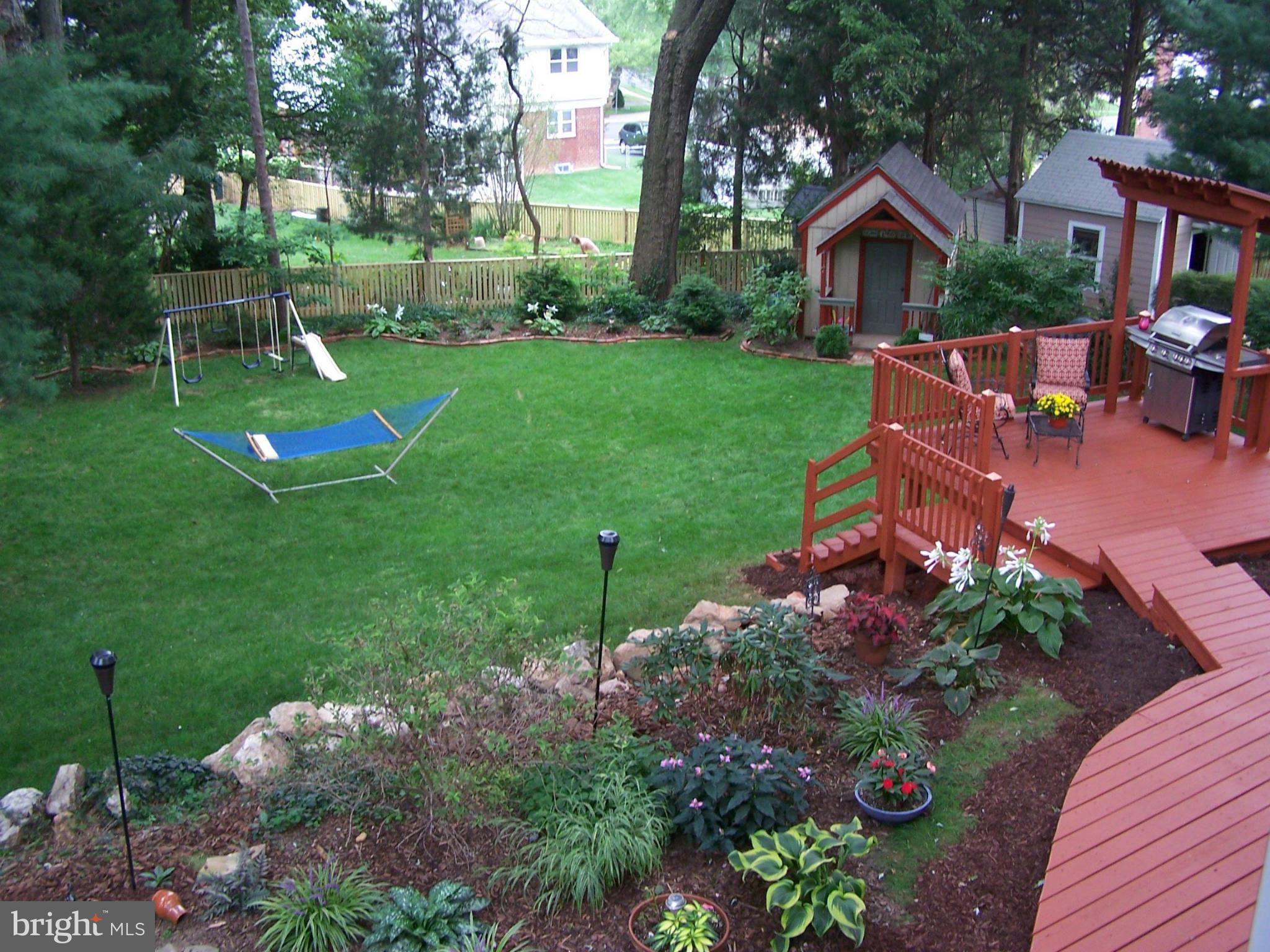 GREEN ACRES - Residential