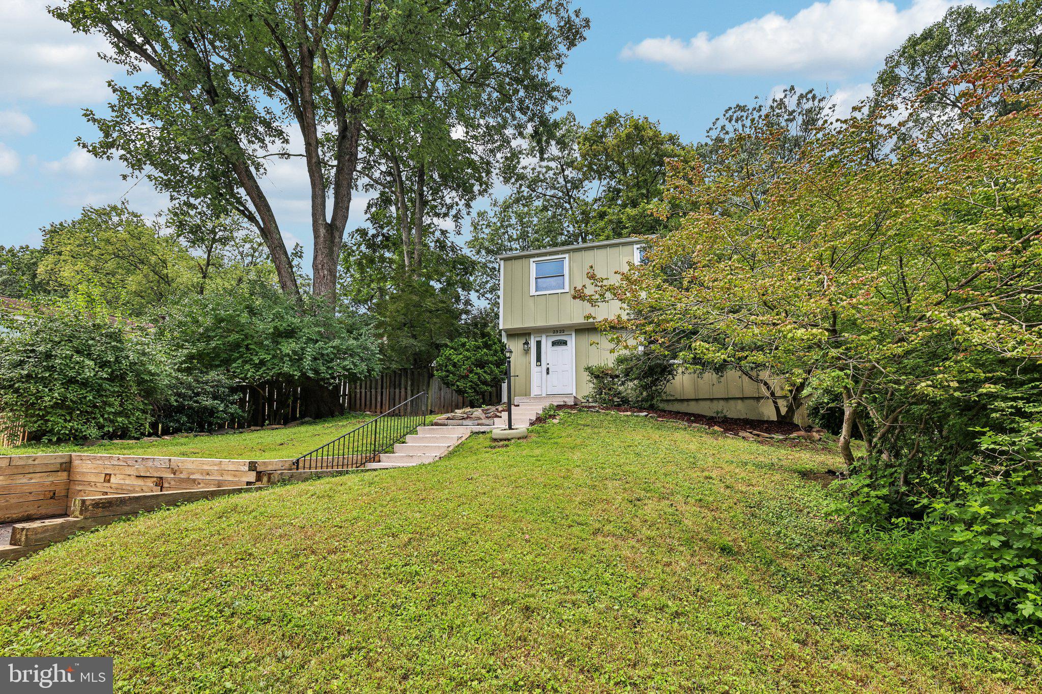2322 OLD TRAIL DRIVE