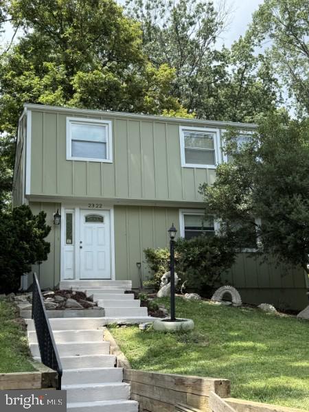 2322 OLD TRAIL DRIVE
