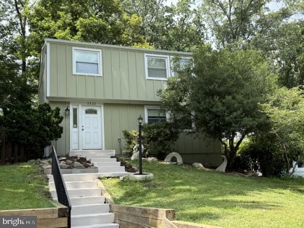 2322 OLD TRAIL DRIVE