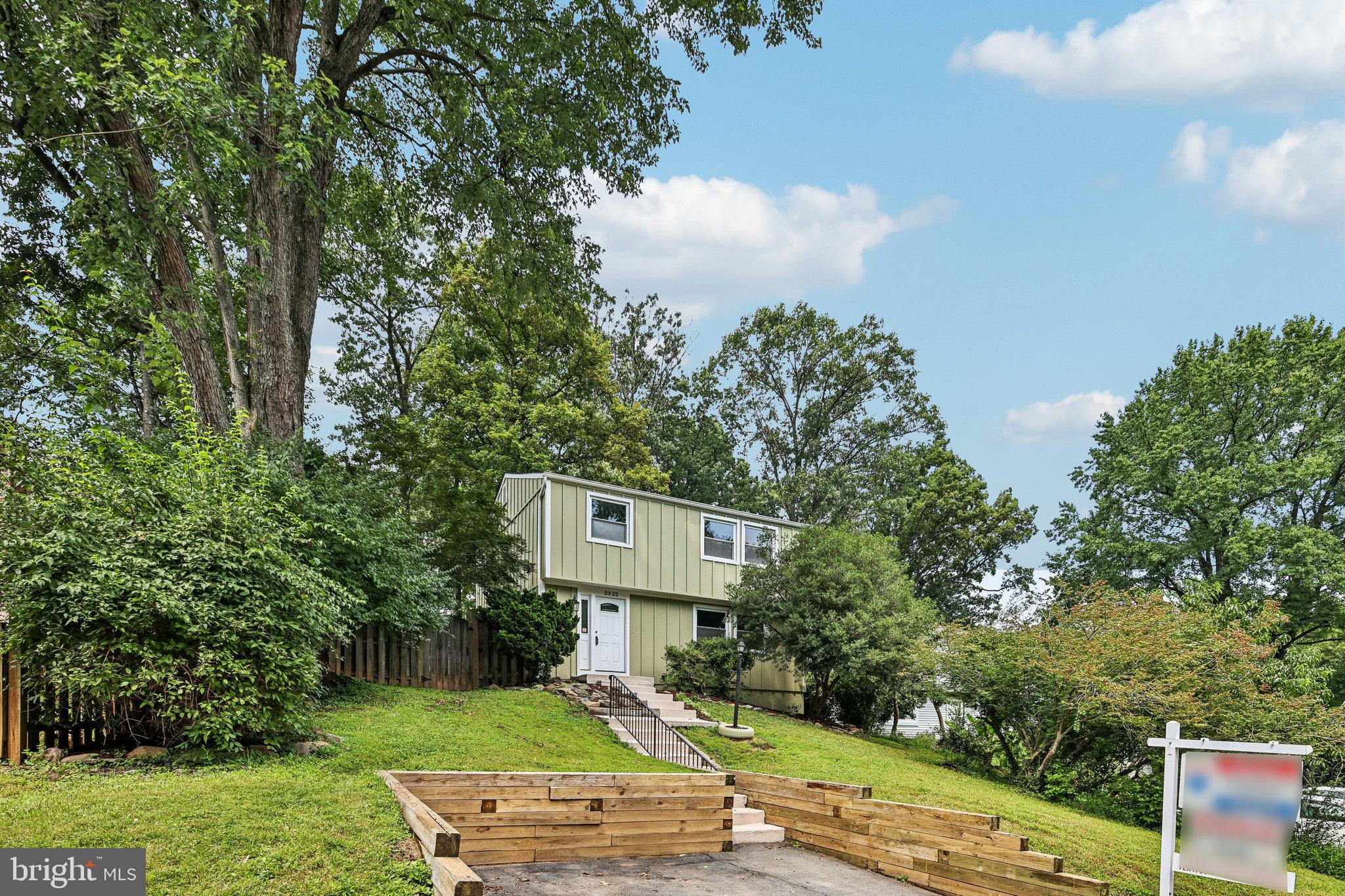 2322 OLD TRAIL DRIVE