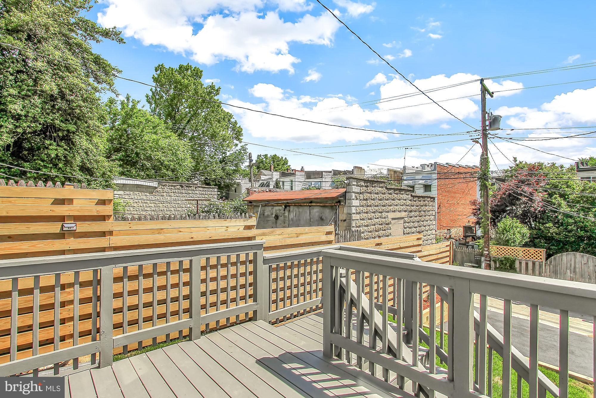 HAMPDEN HISTORIC DISTRICT - Residential