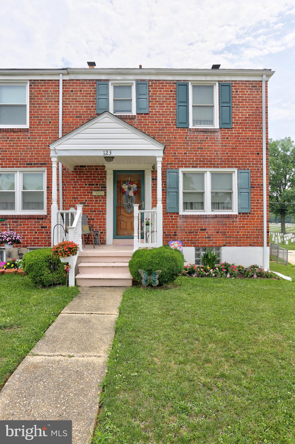 123 GARDEN RIDGE ROAD