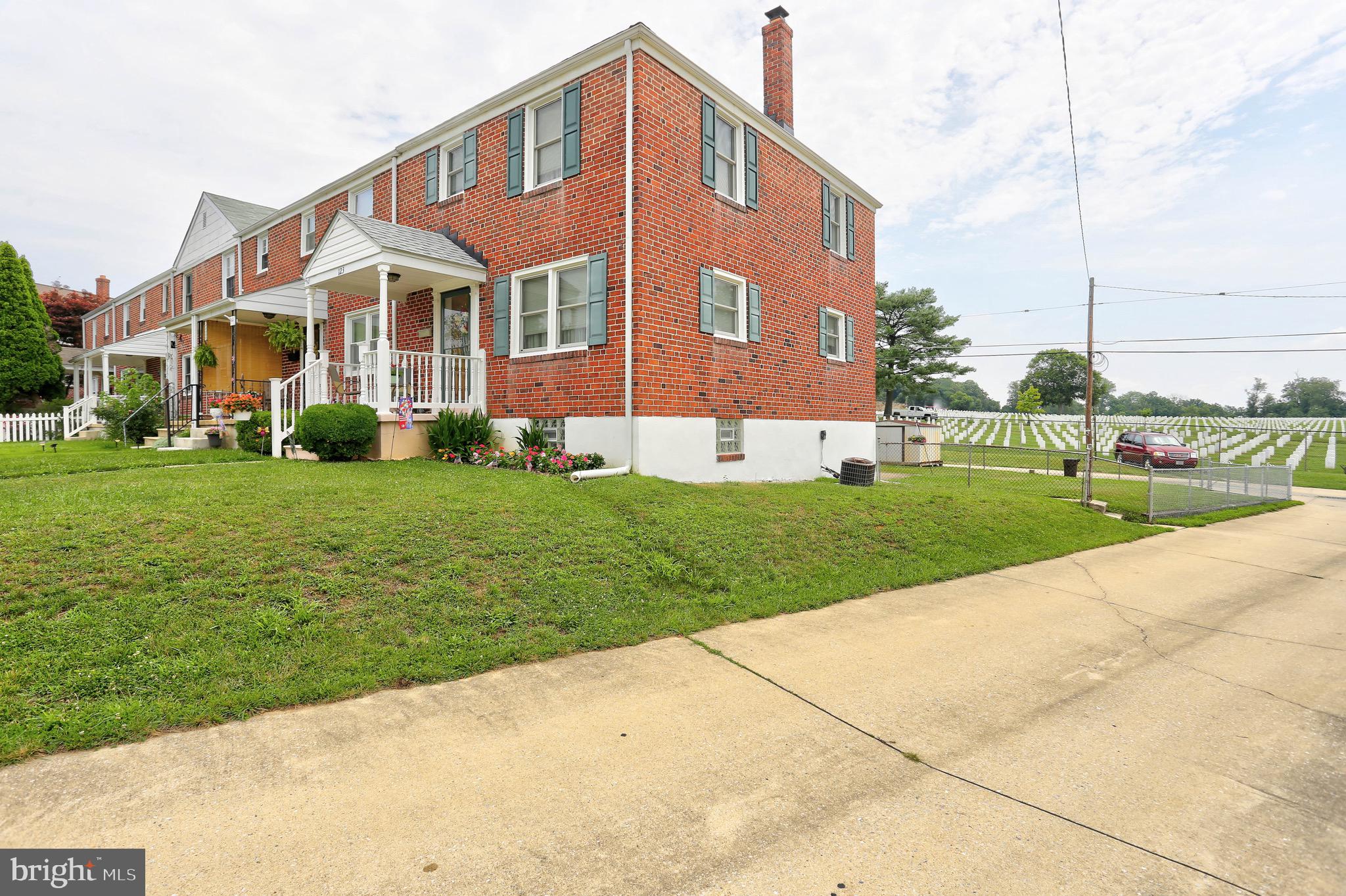 123 GARDEN RIDGE ROAD