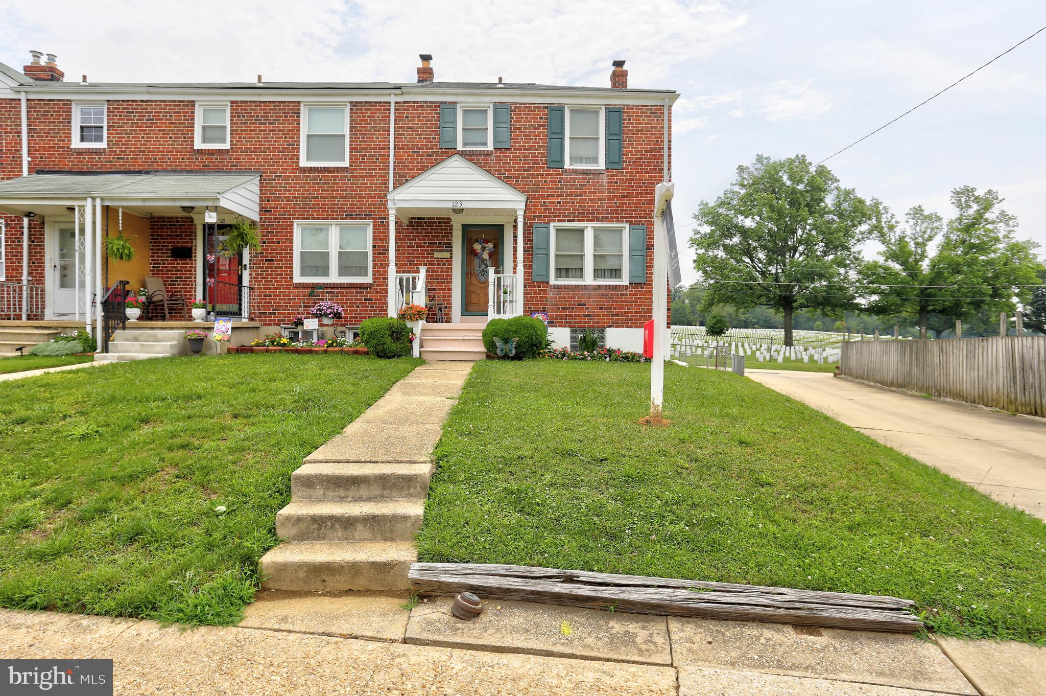 123 GARDEN RIDGE ROAD