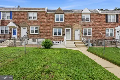 205 W Washington Avenue, Clifton Heights, PA 19018 - #: PADE2119220