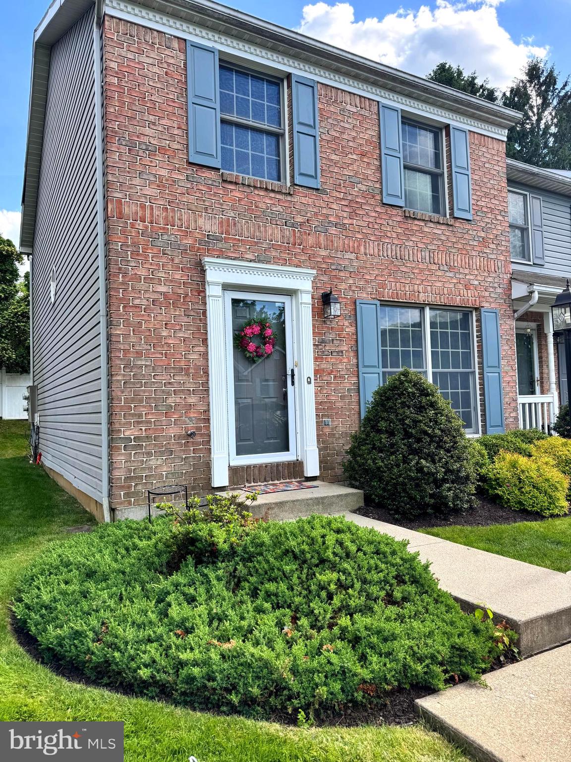 SAUCON WOODS - Residential