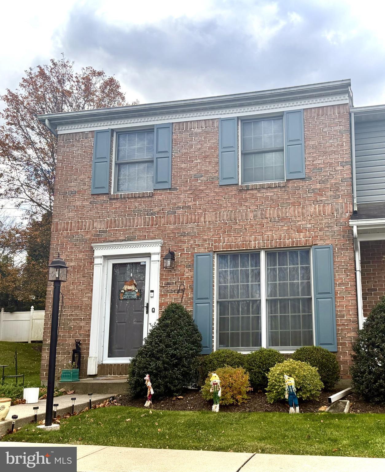 SAUCON WOODS - Residential