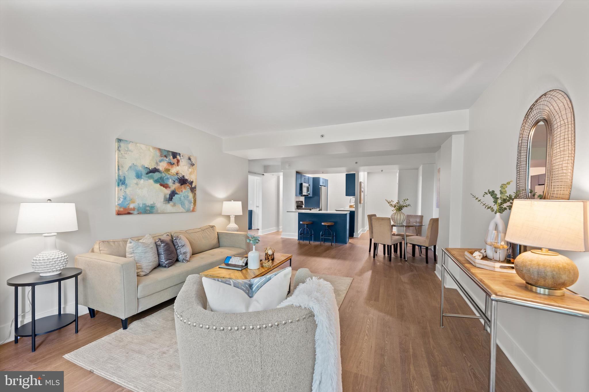 800 4TH STREET SW N501