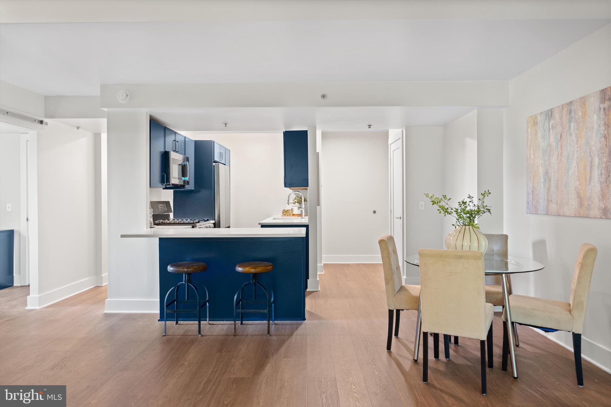 800 4TH STREET SW N501