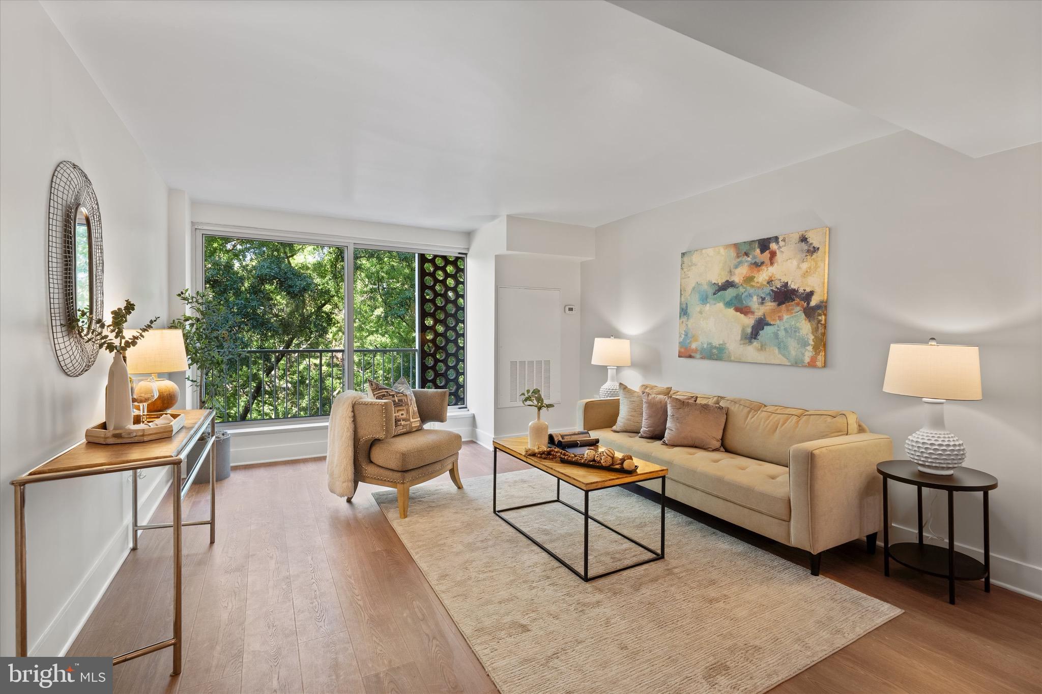 Photo 1 of 16 — 800 4TH STREET SW N501, WASHINGTON, DC 20024
