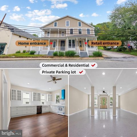 Photo of 8519 Chestnut Avenue, BOWIE, MD 20715 (MLS # MDPG2204874)