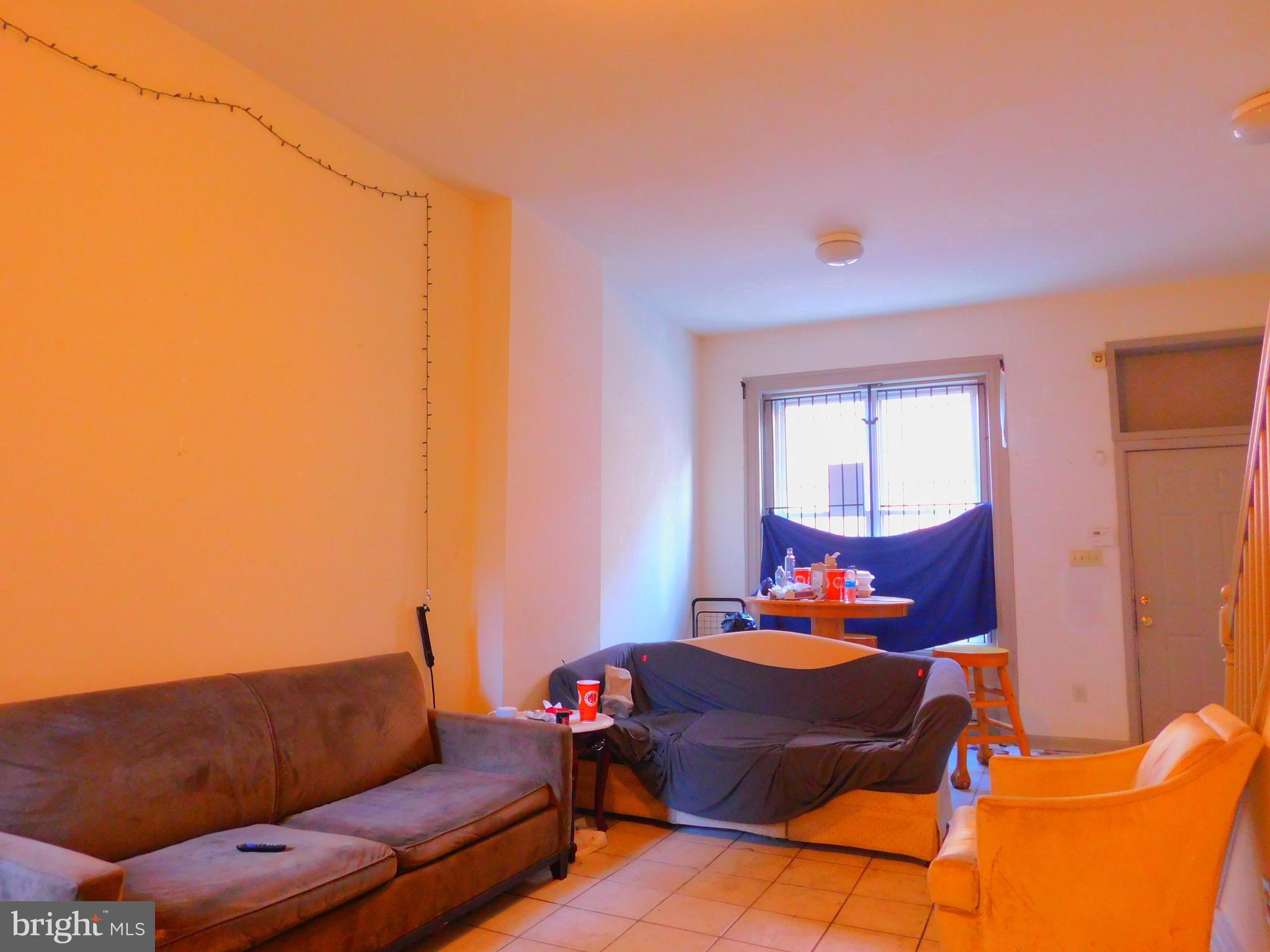 TEMPLE UNIVERSITY - Residential Lease