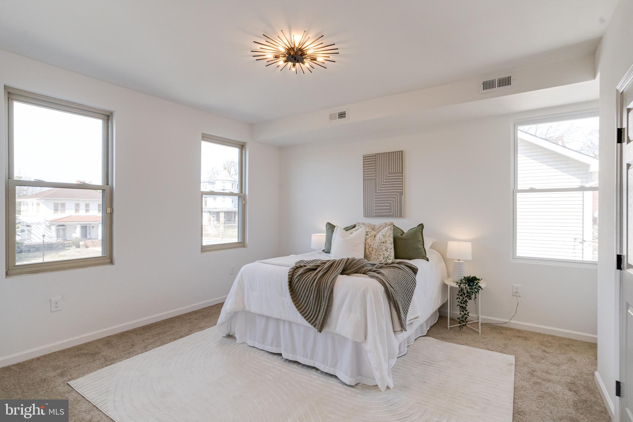 NORTHWEST COMMUNITY ACTION - Residential