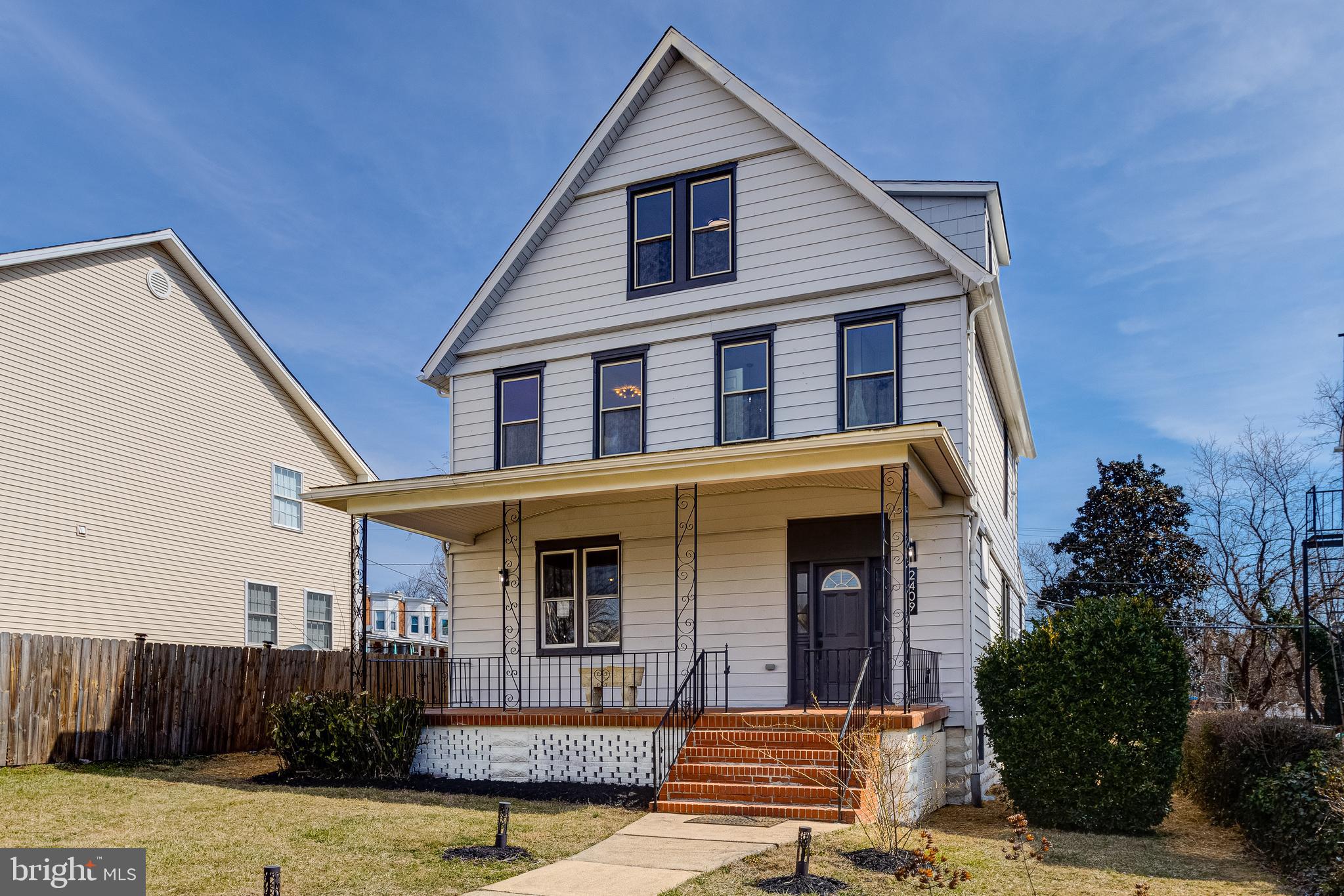 NORTHWEST COMMUNITY ACTION - Residential