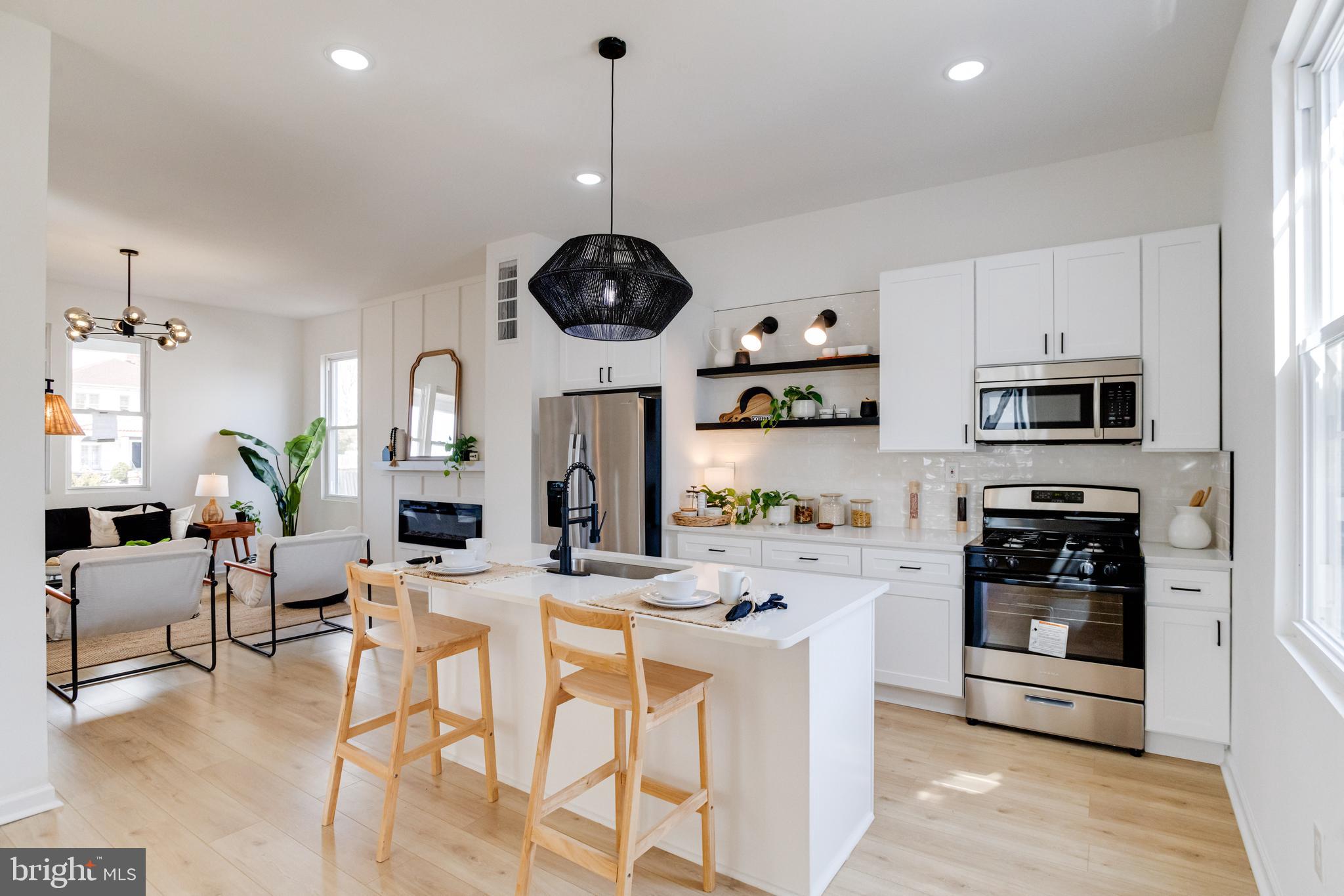 NORTHWEST COMMUNITY ACTION - Residential