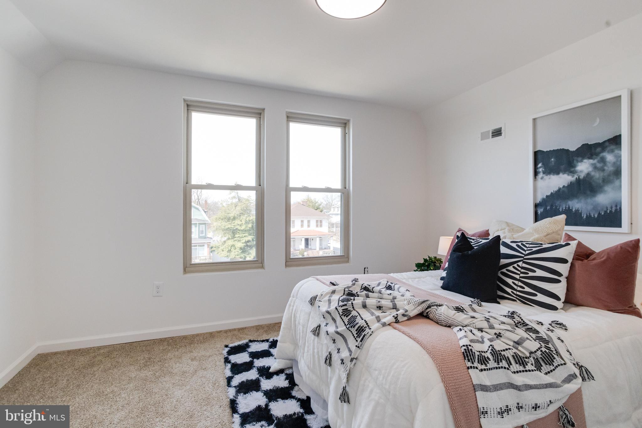 NORTHWEST COMMUNITY ACTION - Residential