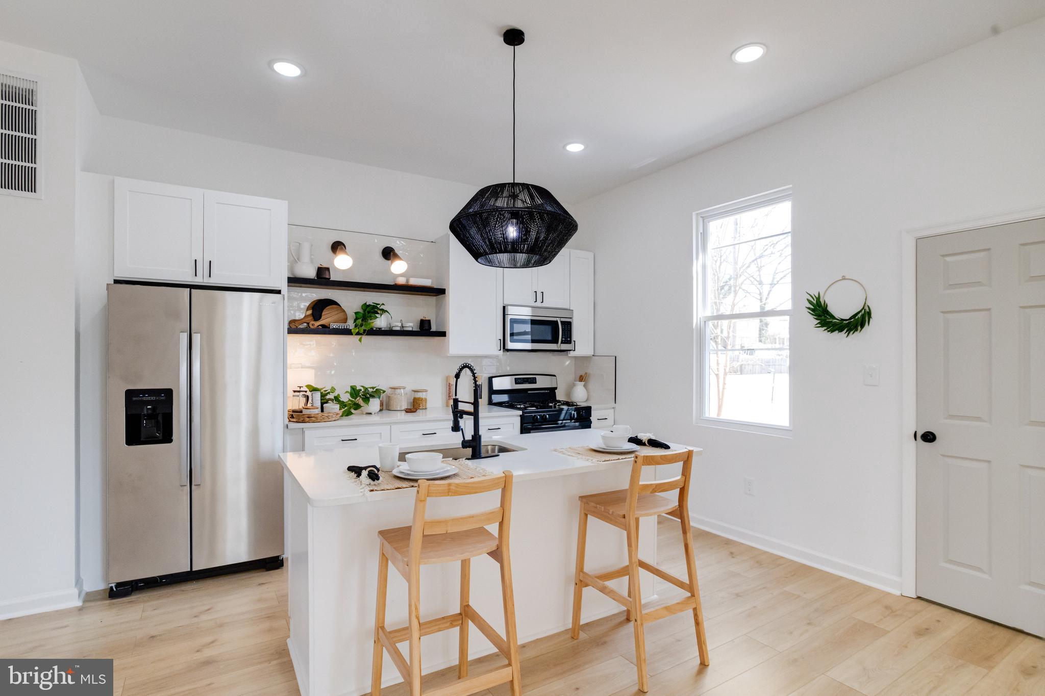 NORTHWEST COMMUNITY ACTION - Residential