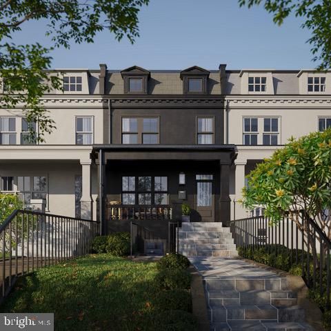 1412 PERRY PLACE NW WASHINGTON DC 20010