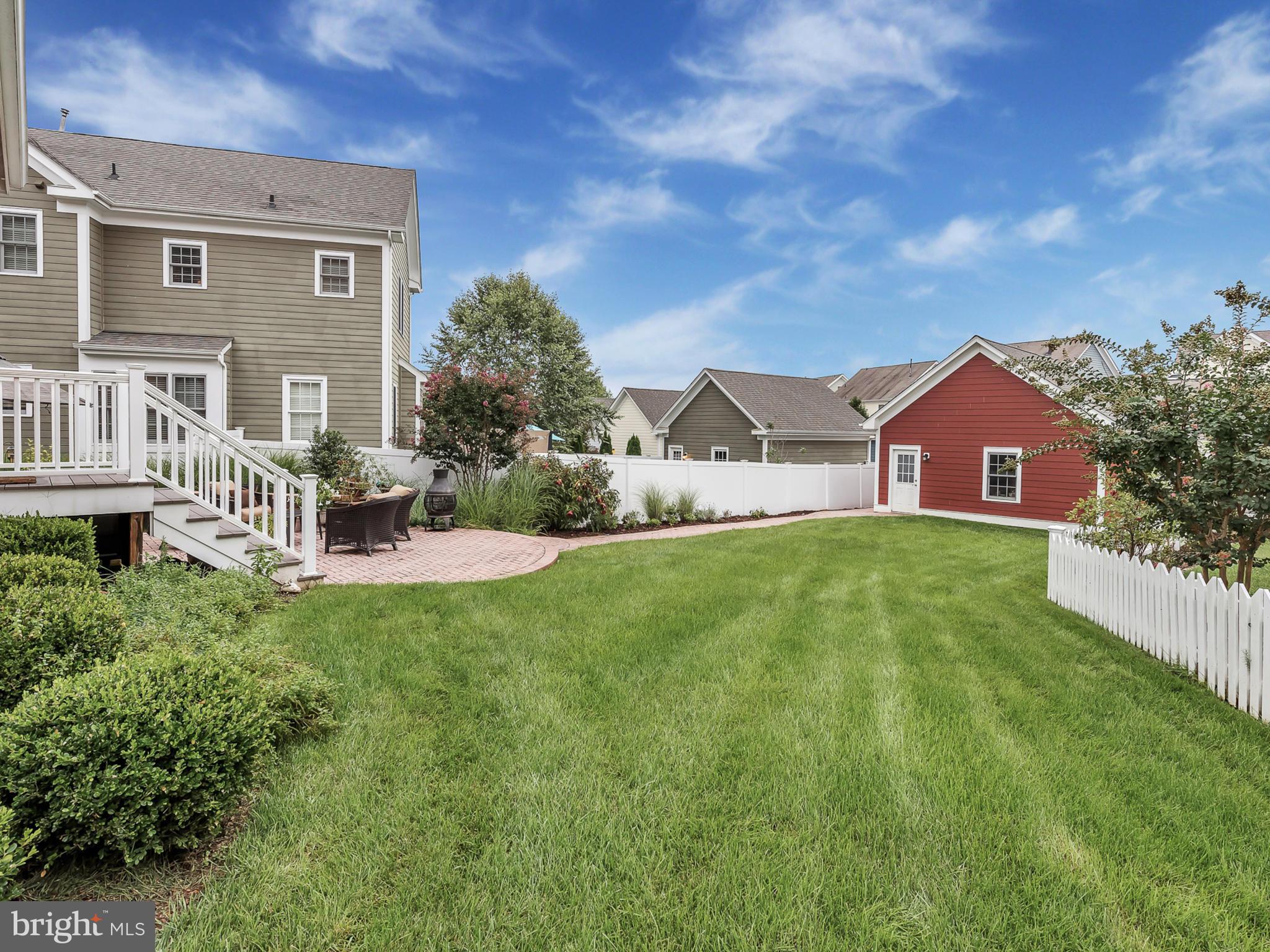 VILLAGES OF URBANA - Residential