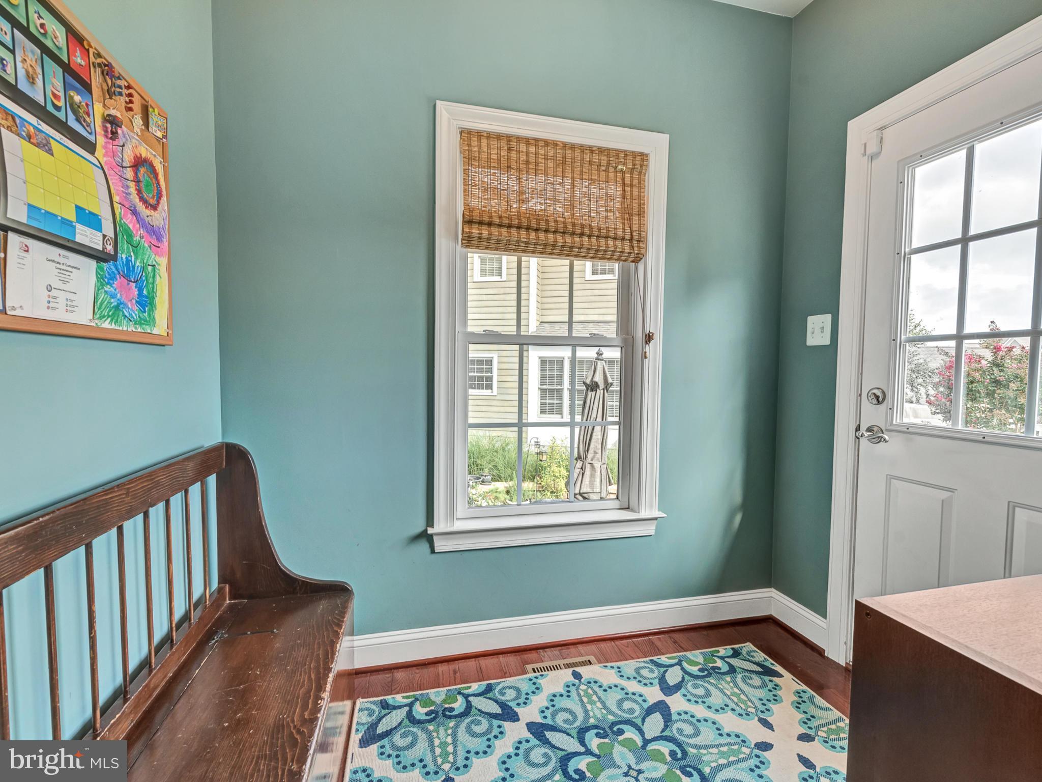 VILLAGES OF URBANA - Residential