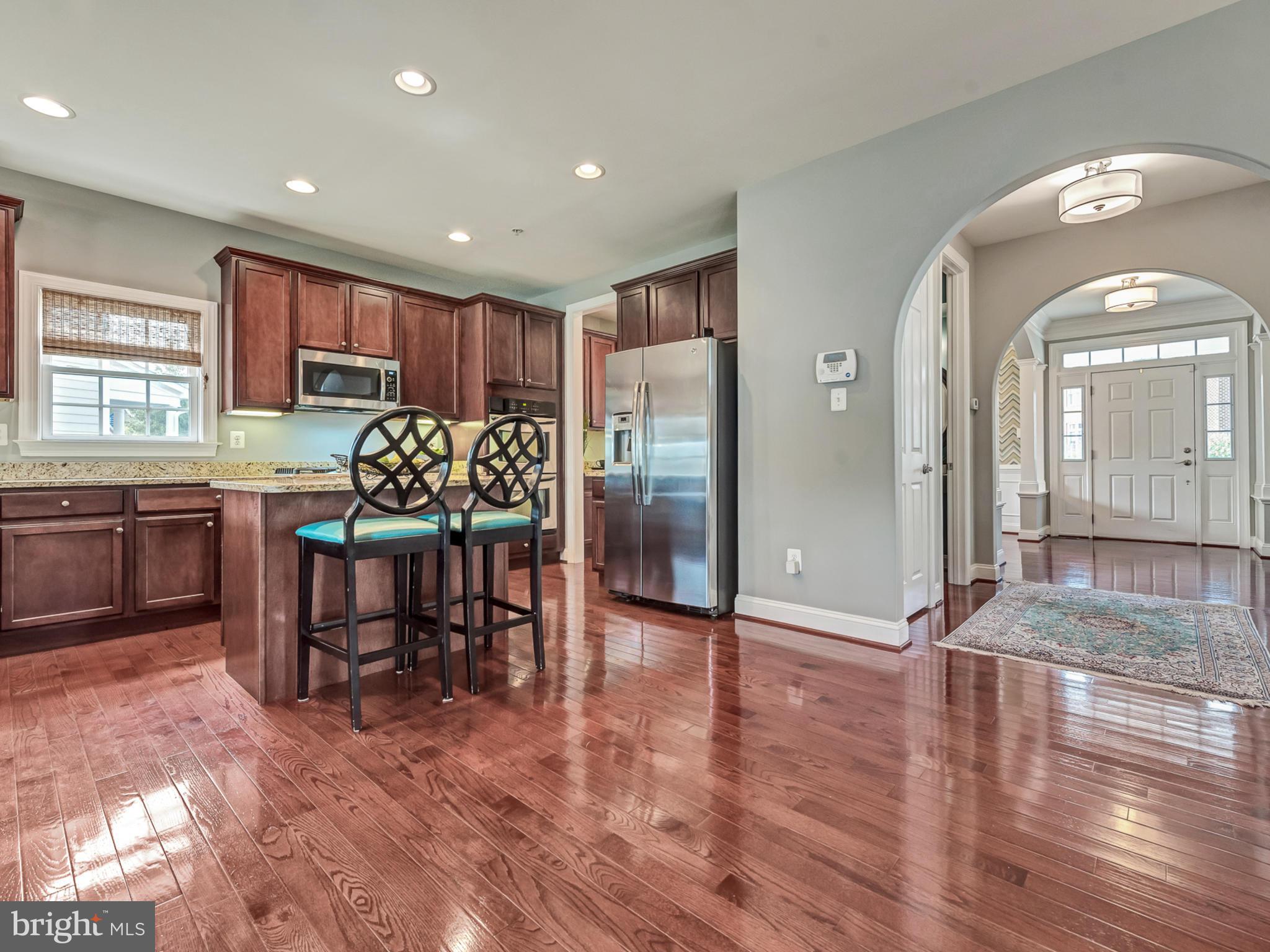 VILLAGES OF URBANA - Residential