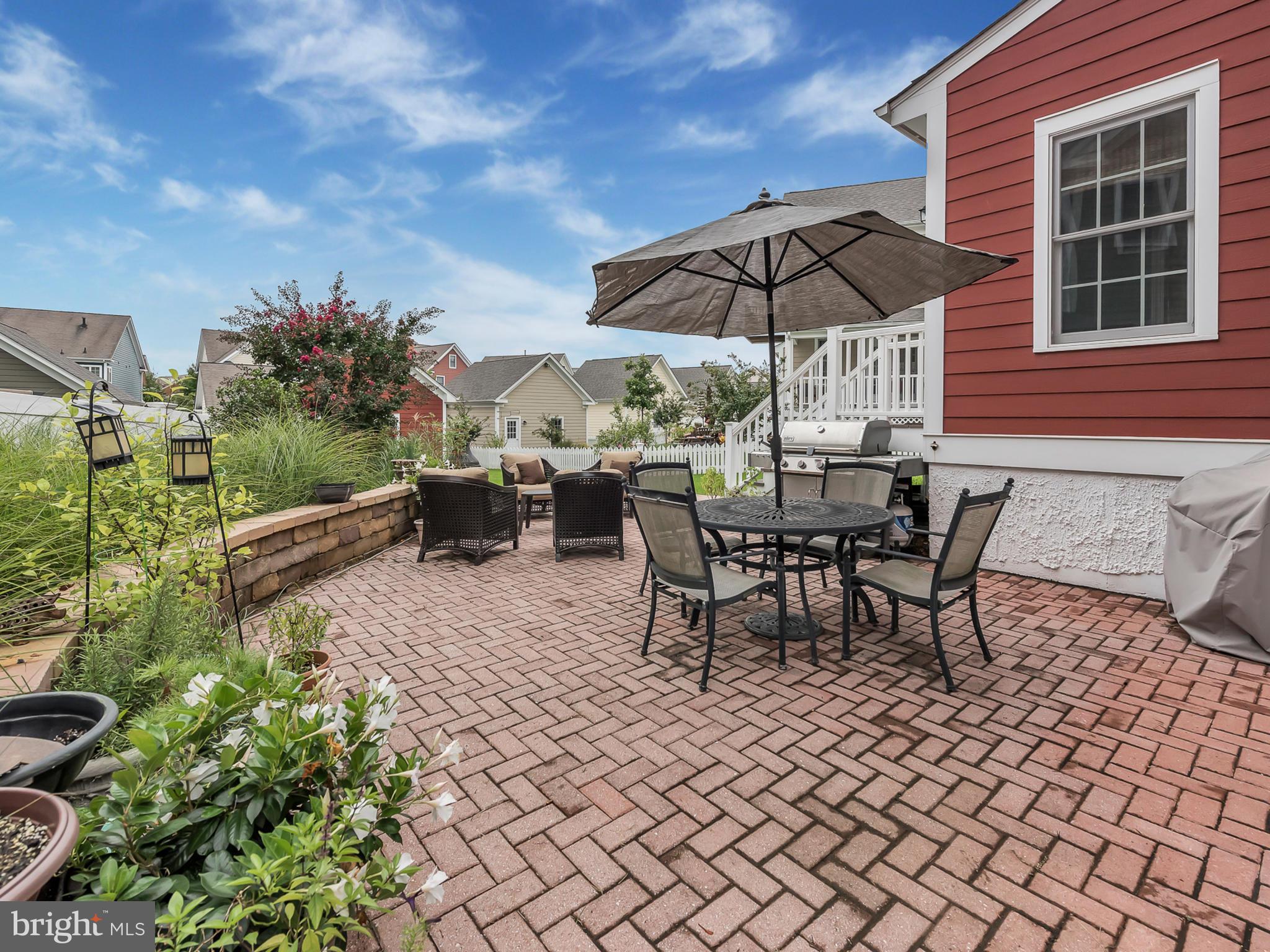 VILLAGES OF URBANA - Residential