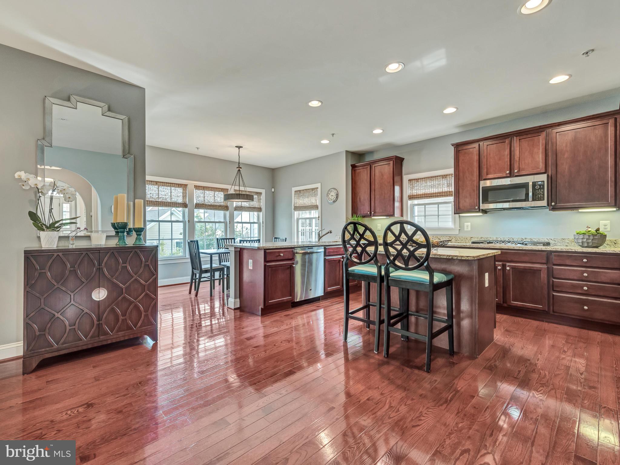 VILLAGES OF URBANA - Residential