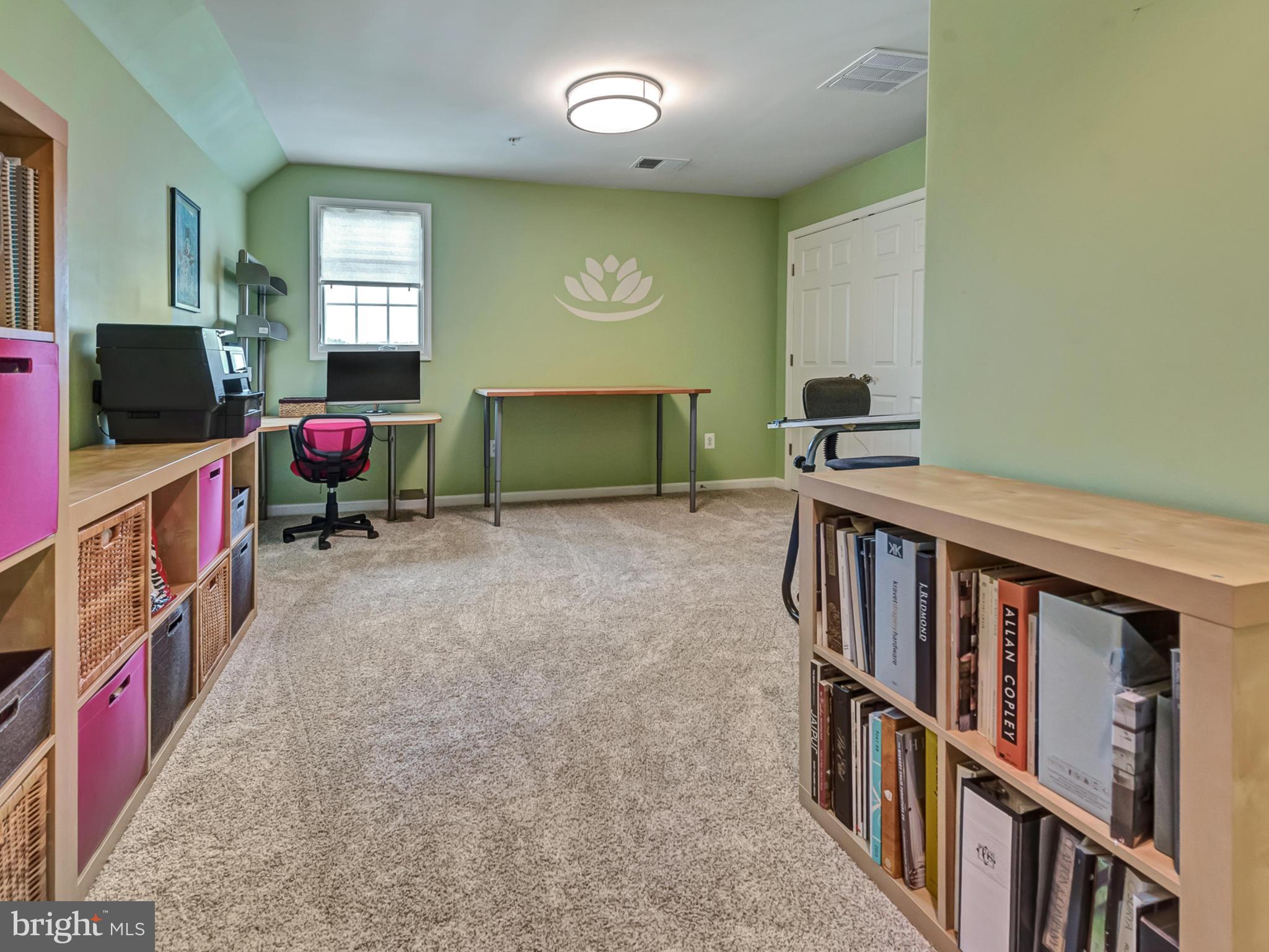 VILLAGES OF URBANA - Residential