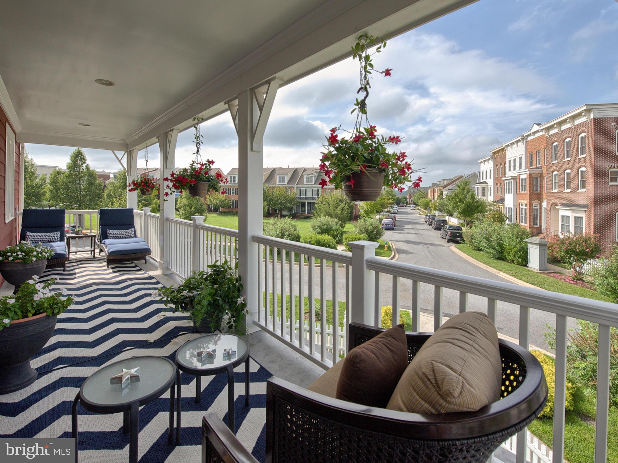 VILLAGES OF URBANA - Residential