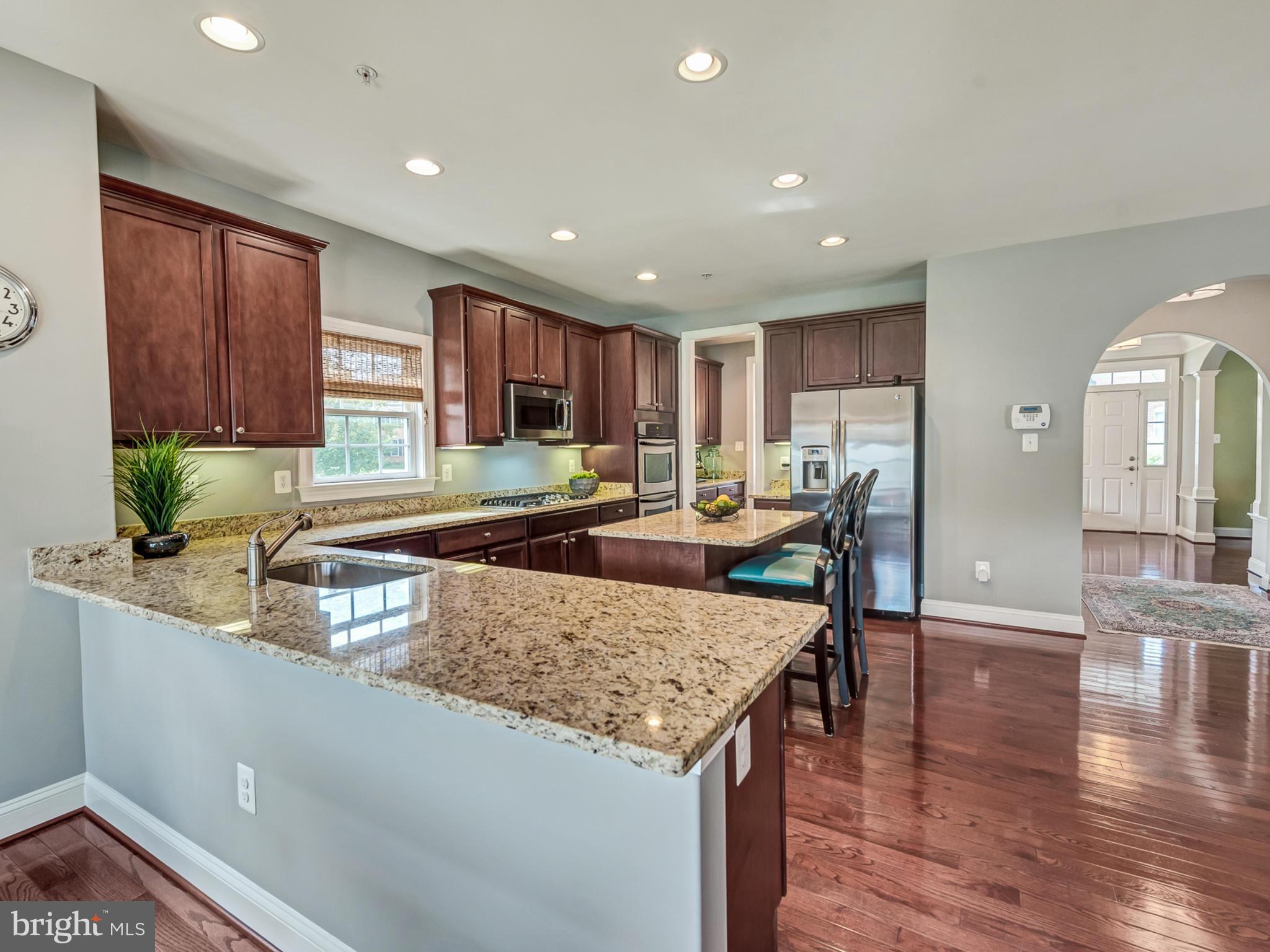 VILLAGES OF URBANA - Residential