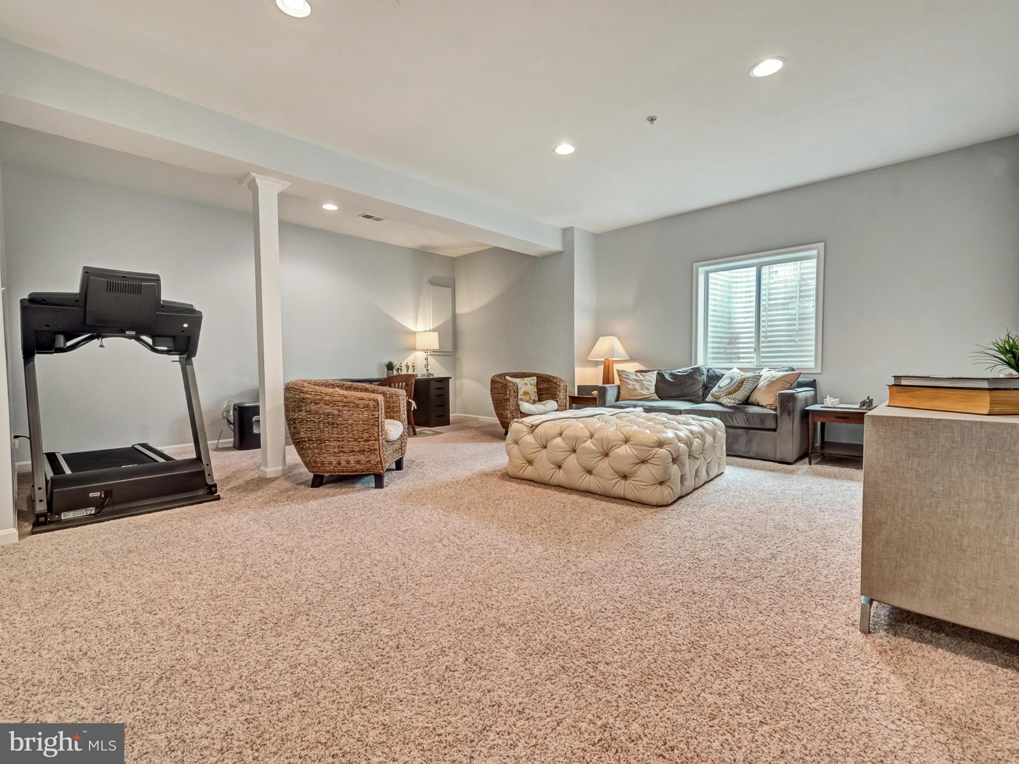 VILLAGES OF URBANA - Residential