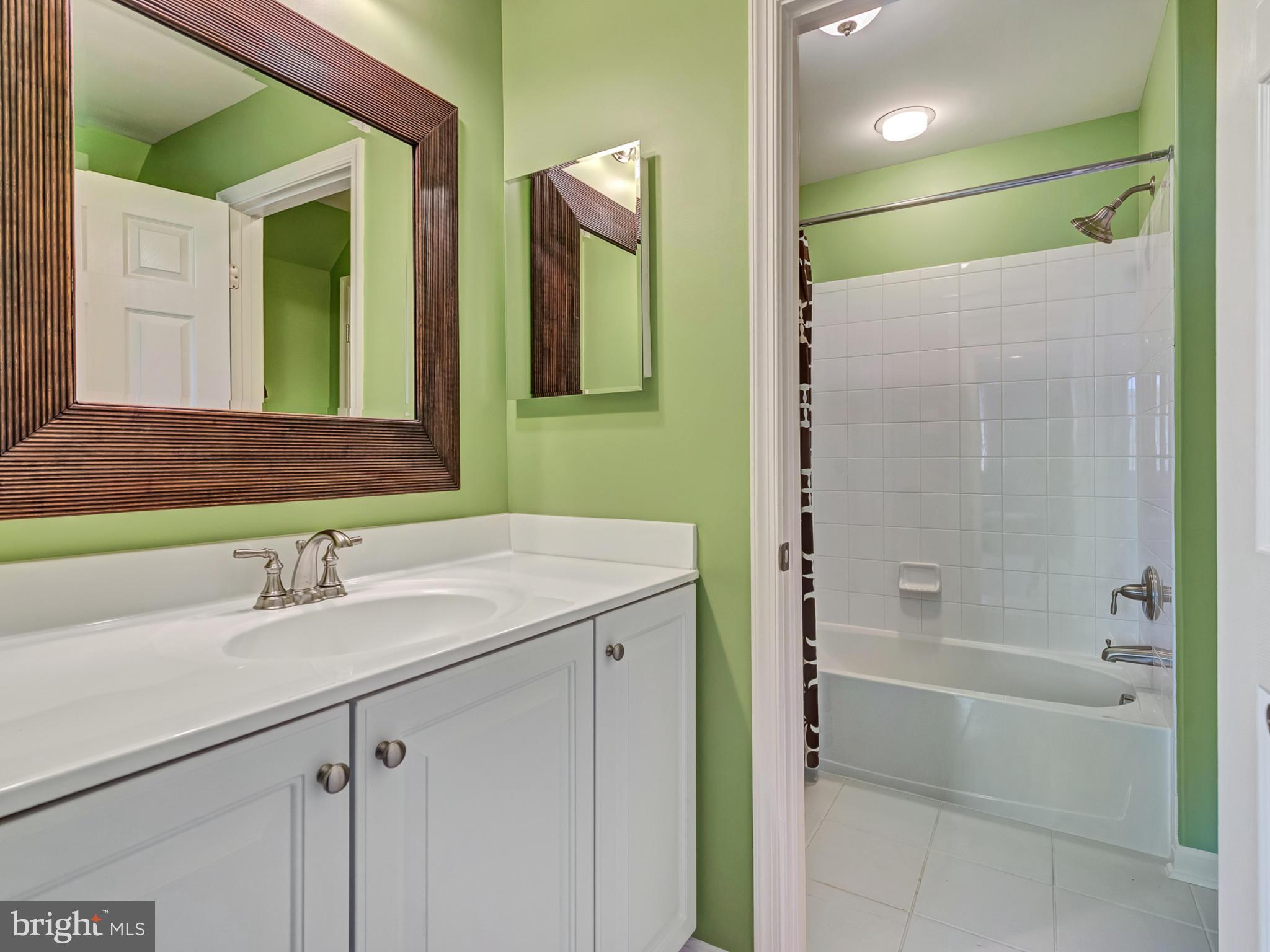 VILLAGES OF URBANA - Residential