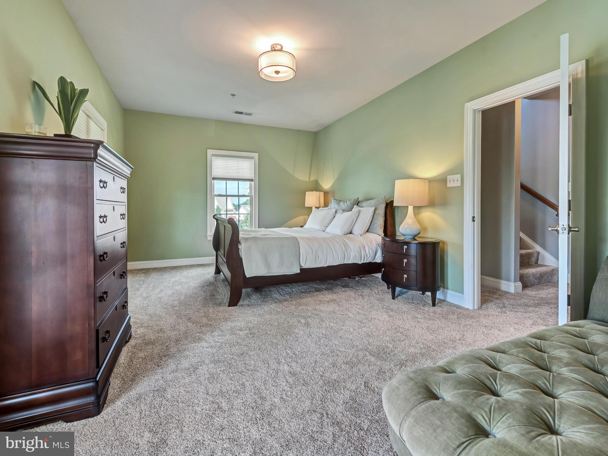 VILLAGES OF URBANA - Residential