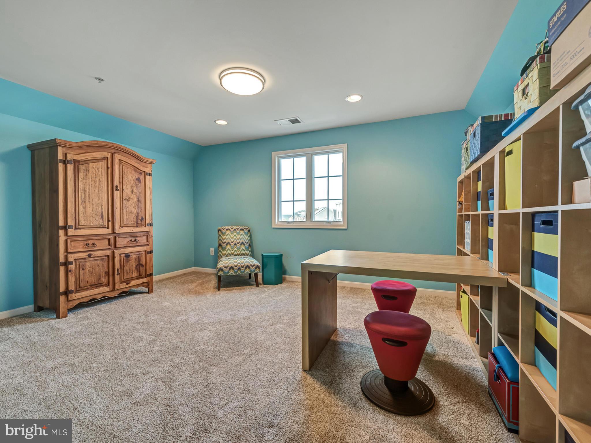 VILLAGES OF URBANA - Residential