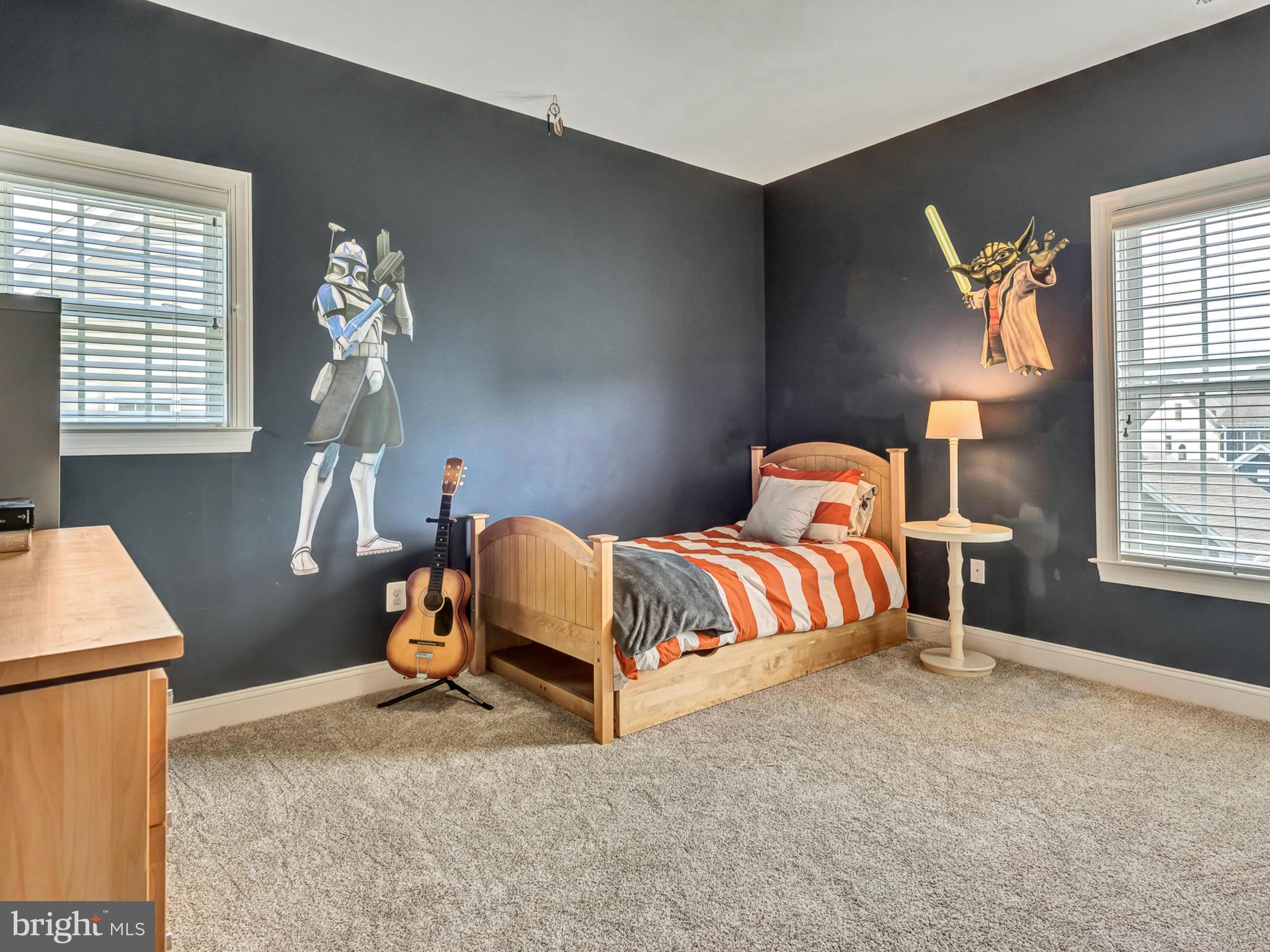 VILLAGES OF URBANA - Residential