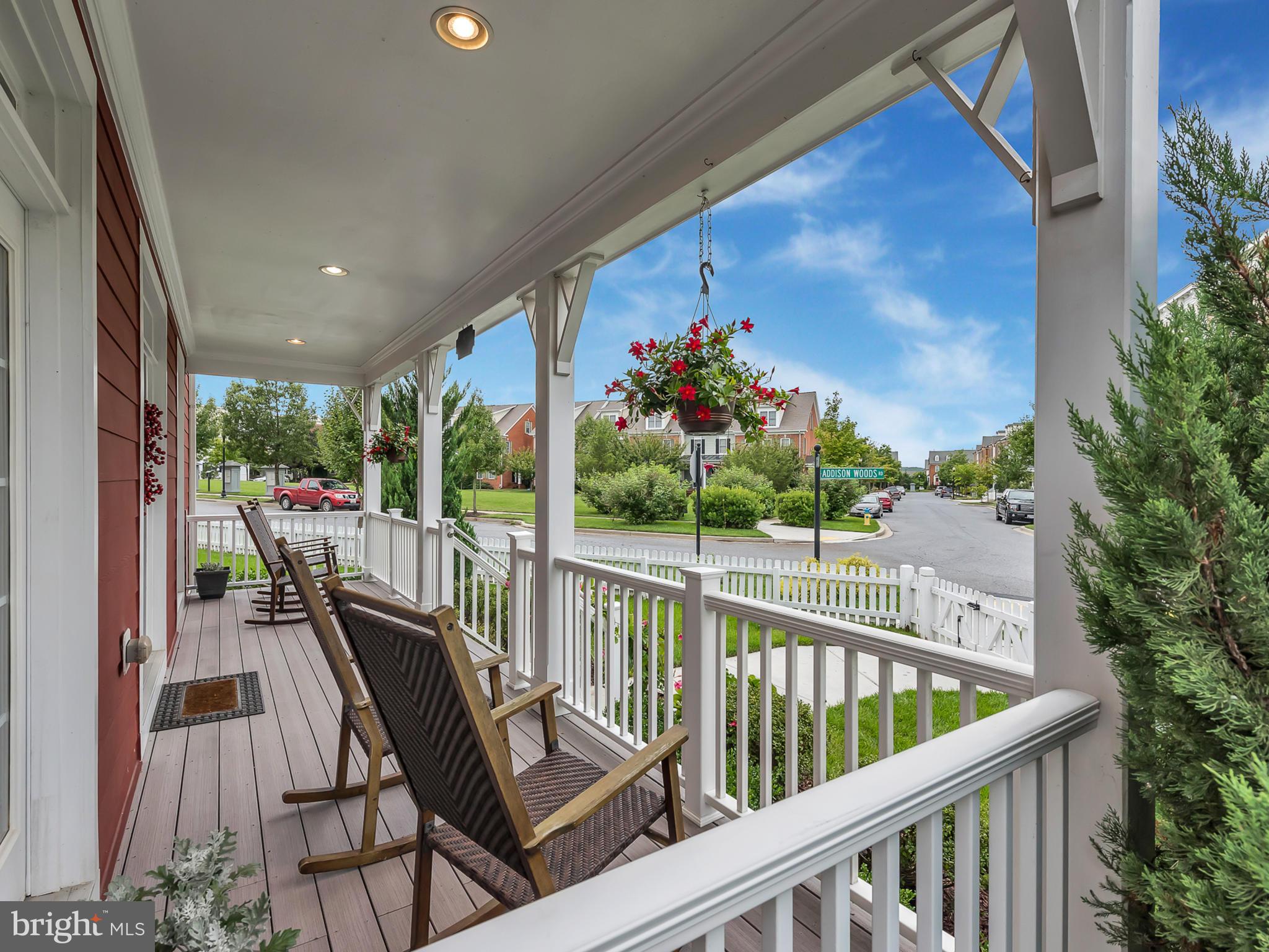 VILLAGES OF URBANA - Residential