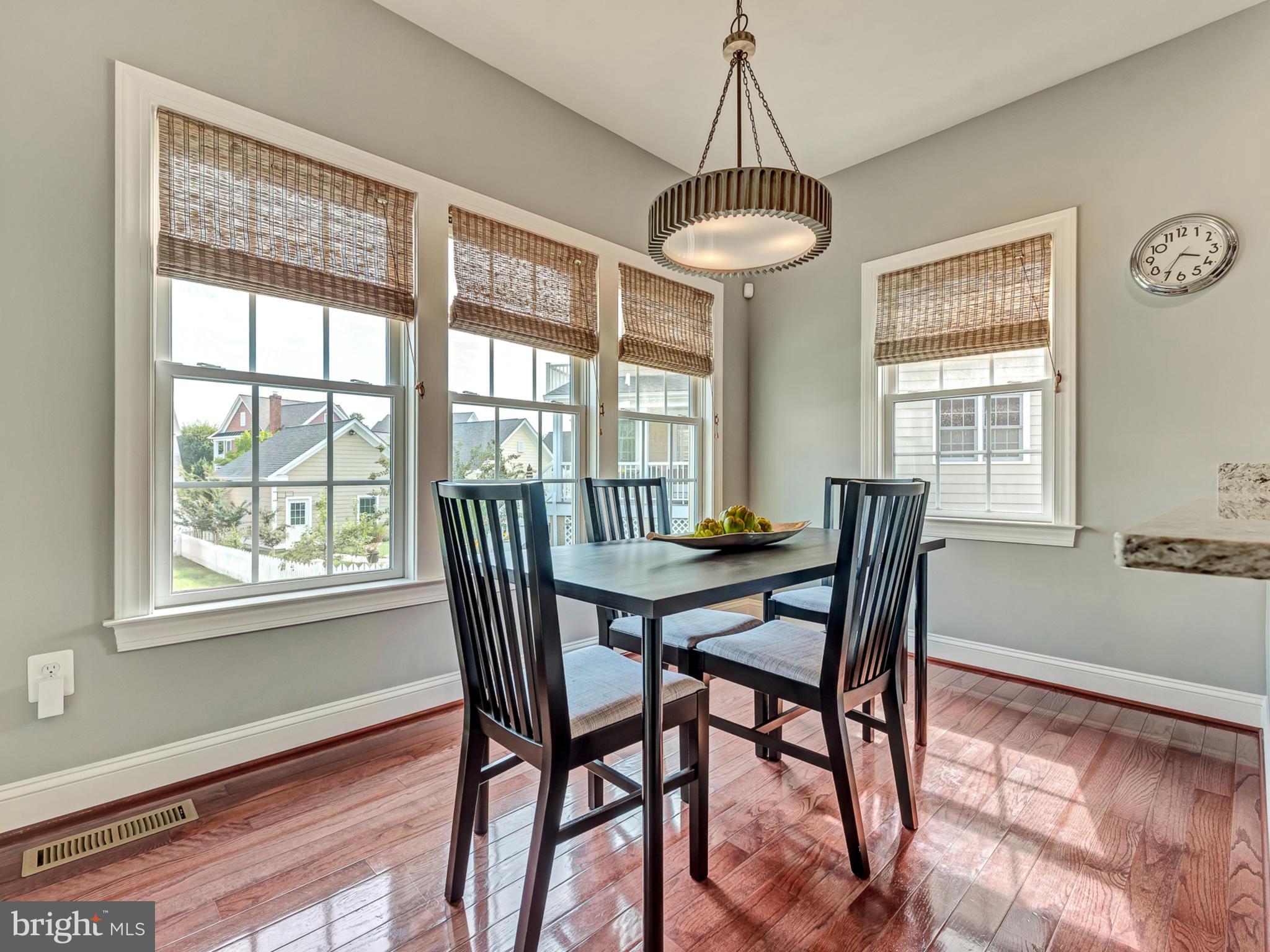 VILLAGES OF URBANA - Residential