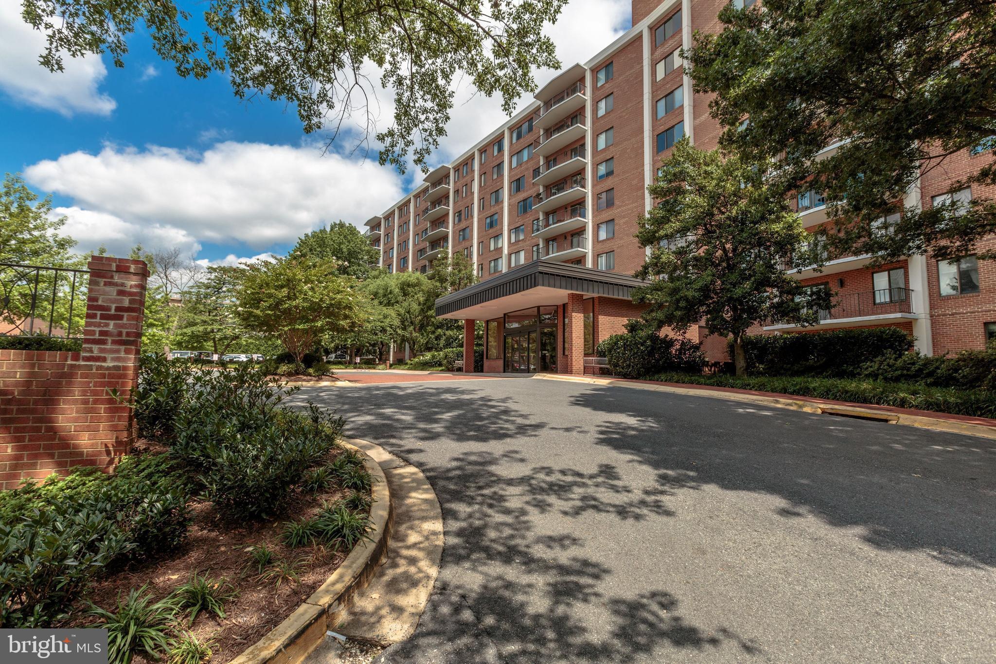 3101 NEW MEXICO AVENUE NW 1006