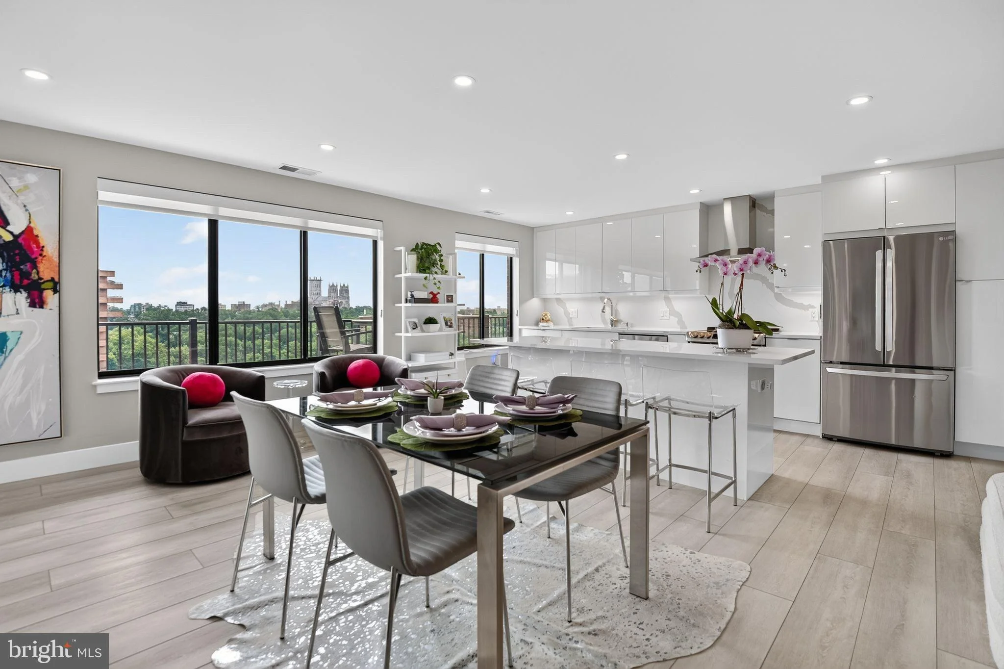 3101 New Mexico Avenue NW Unit 1006