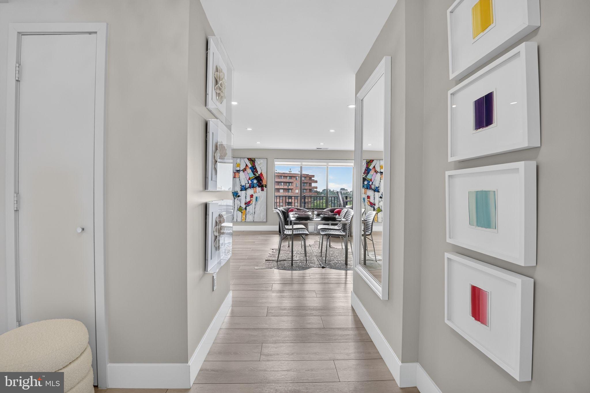 3101 NEW MEXICO AVENUE NW 1006