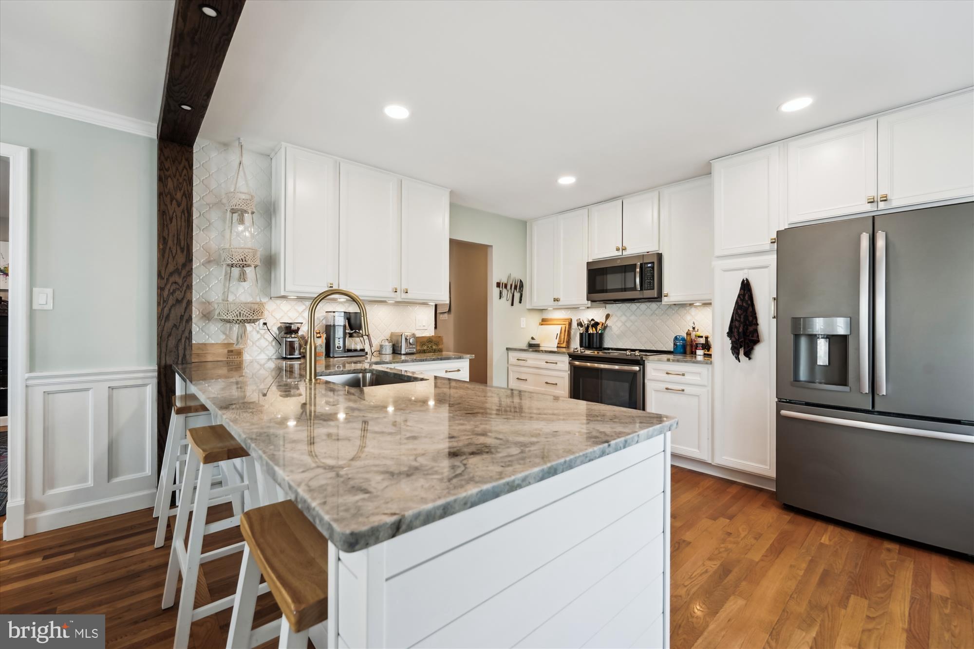 MT CARMEL ESTATES - Residential