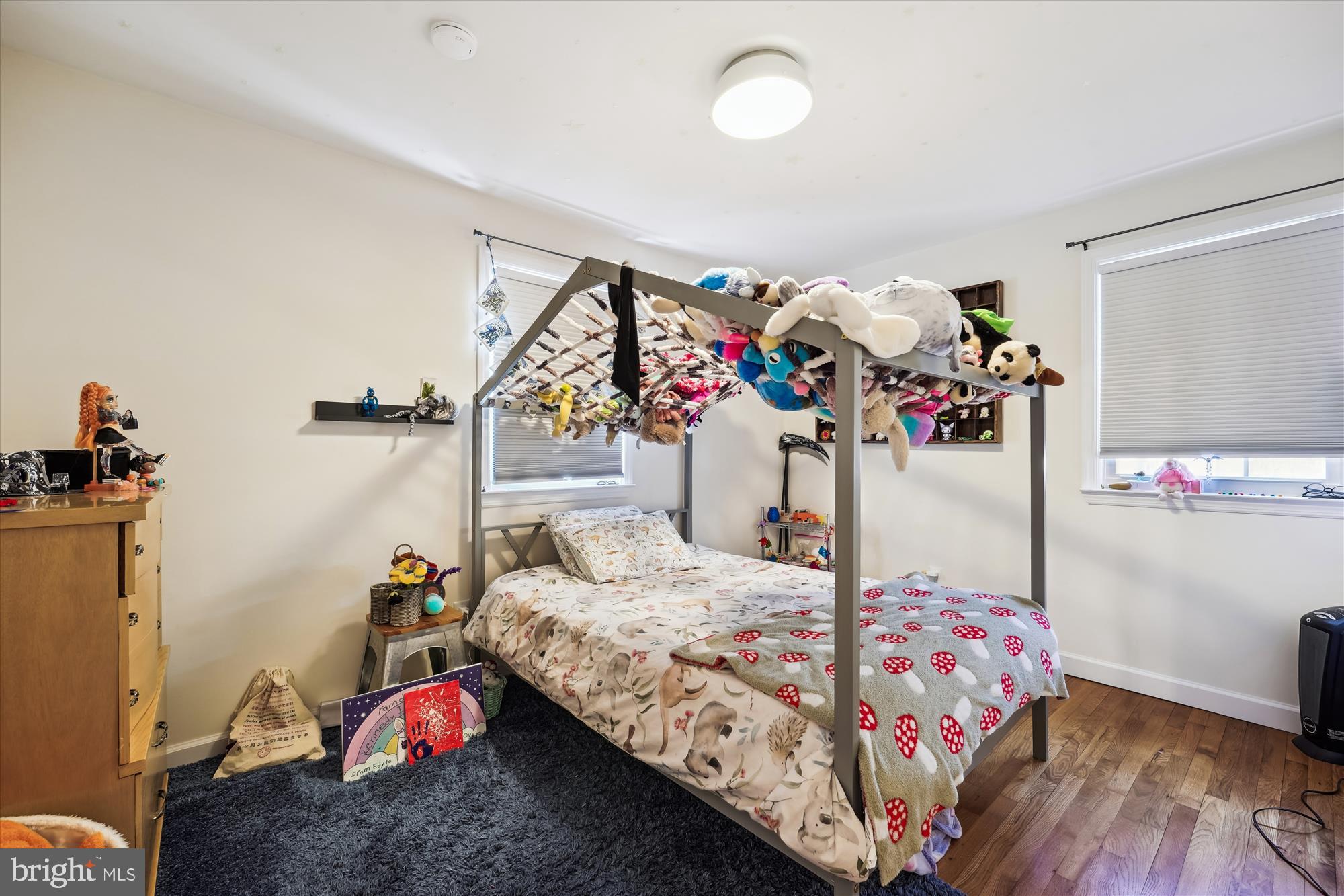 MT CARMEL ESTATES - Residential