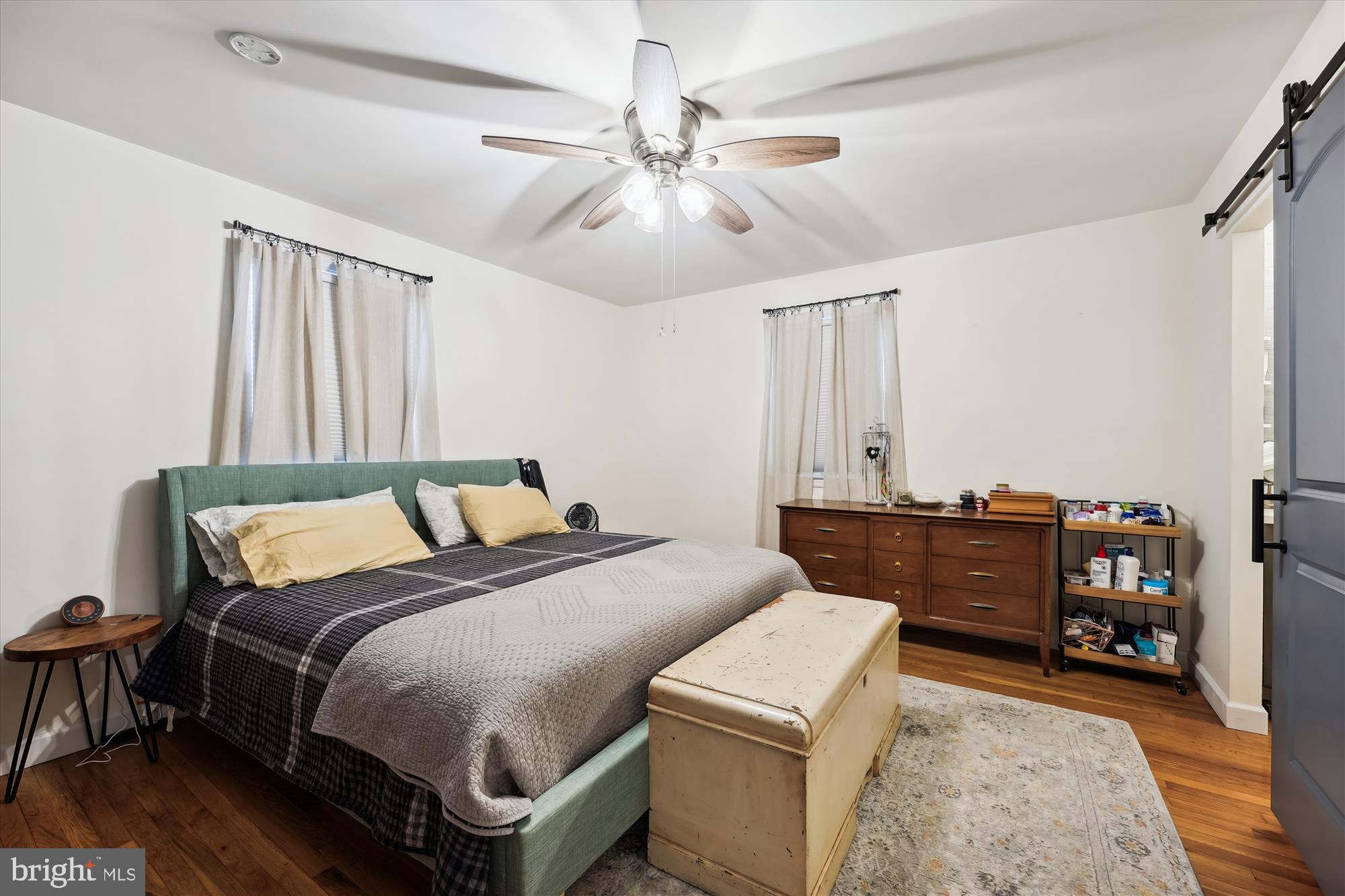 MT CARMEL ESTATES - Residential