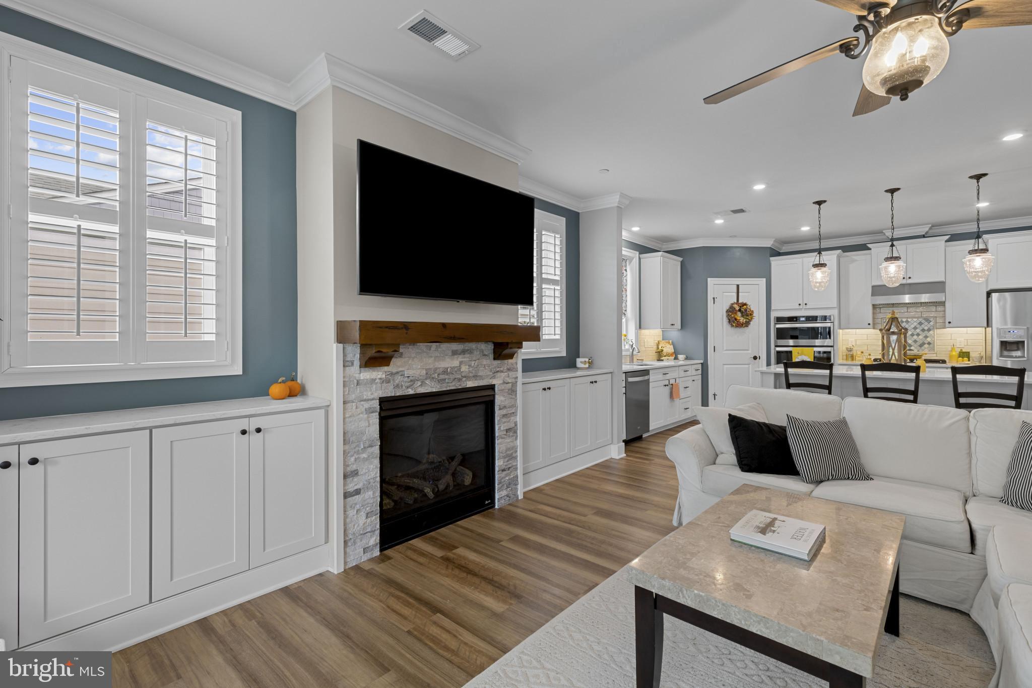 PROSPECT BAY - Residential