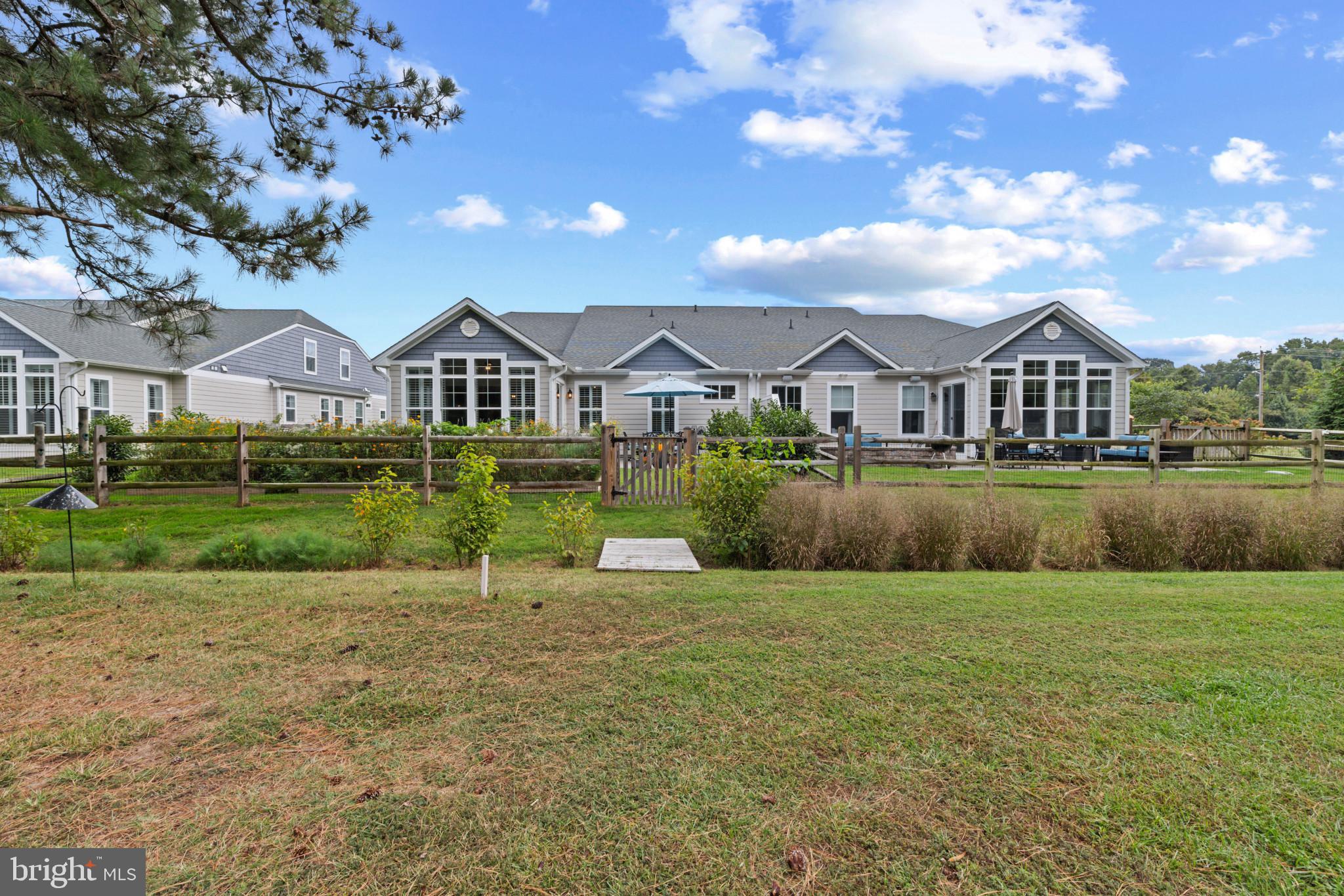 PROSPECT BAY - Residential