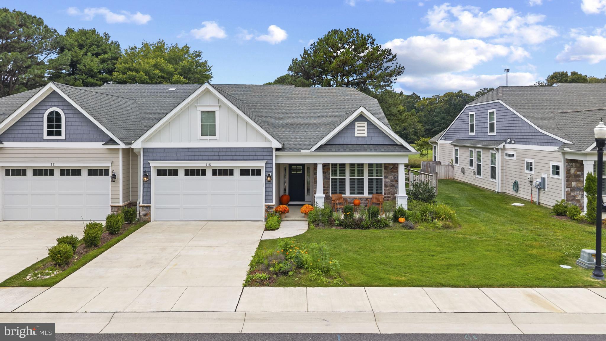 PROSPECT BAY - Residential