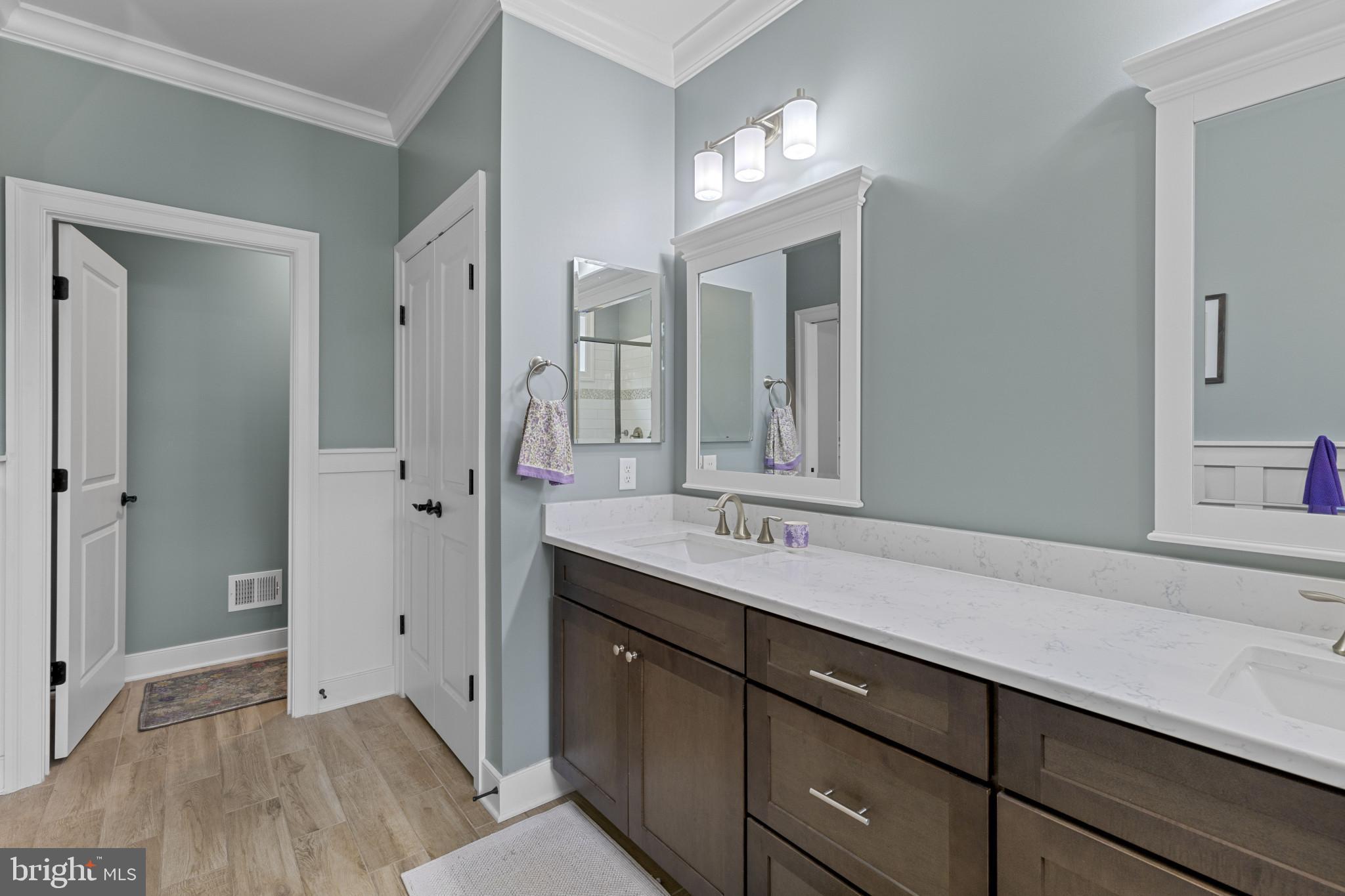 PROSPECT BAY - Residential