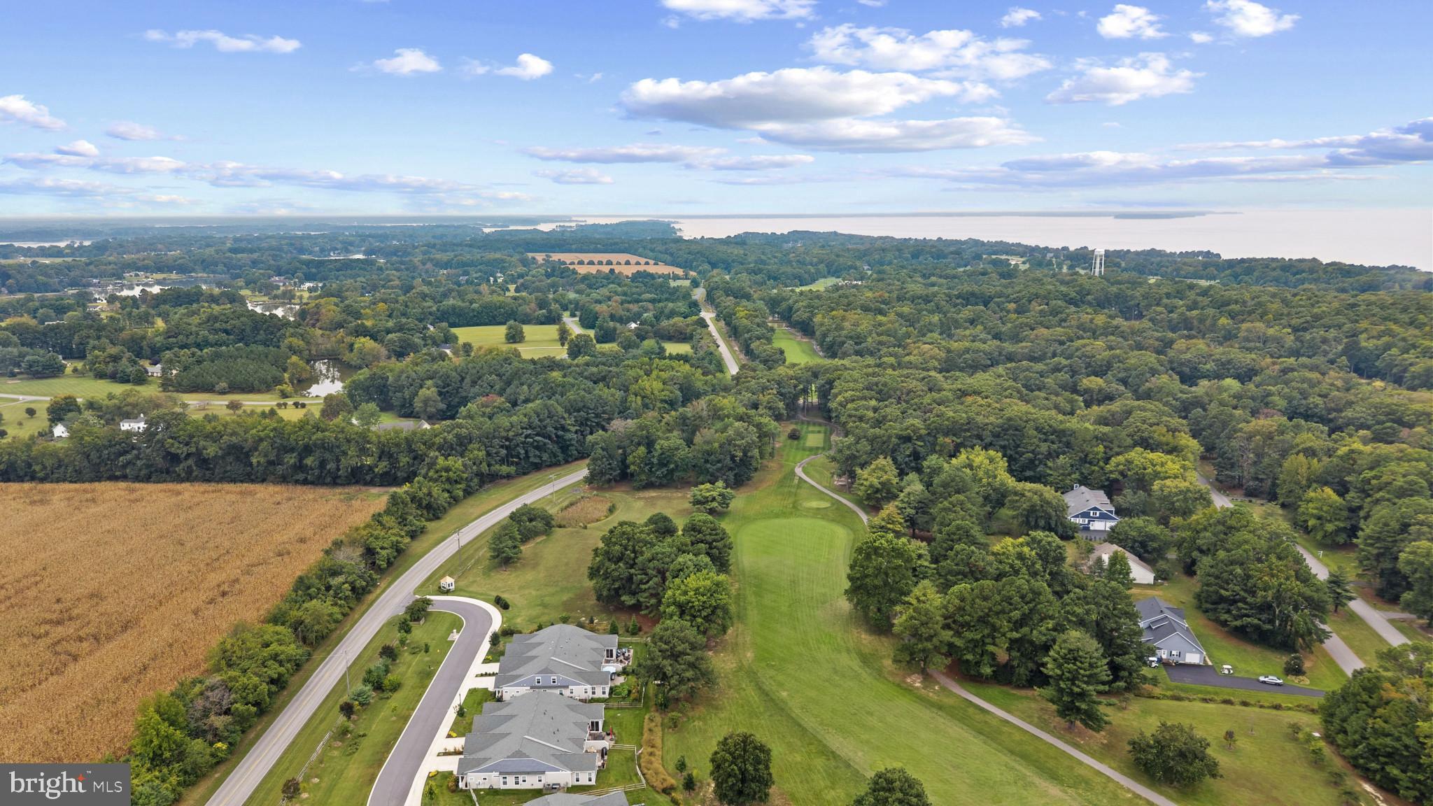 PROSPECT BAY - Residential