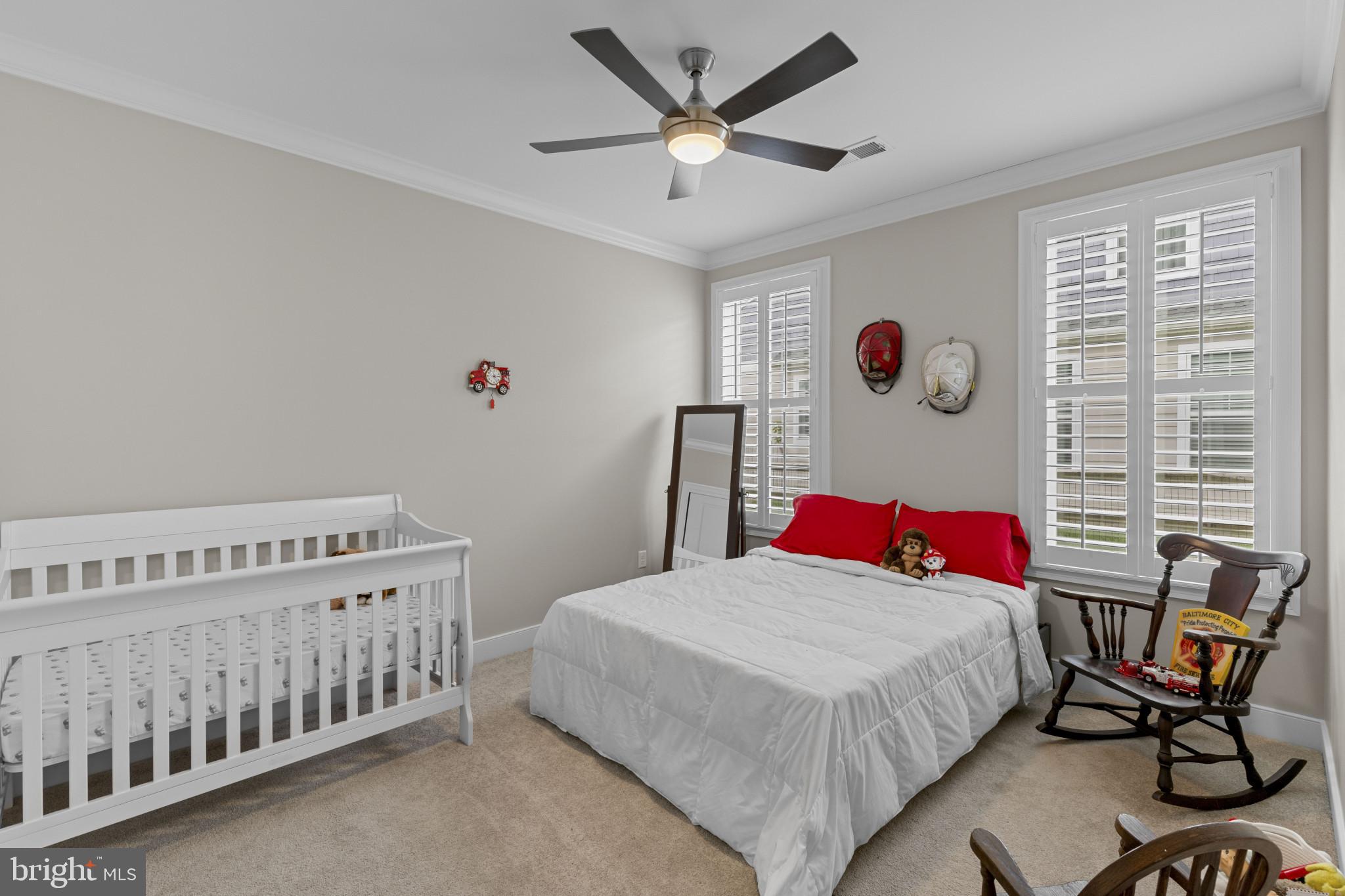 PROSPECT BAY - Residential